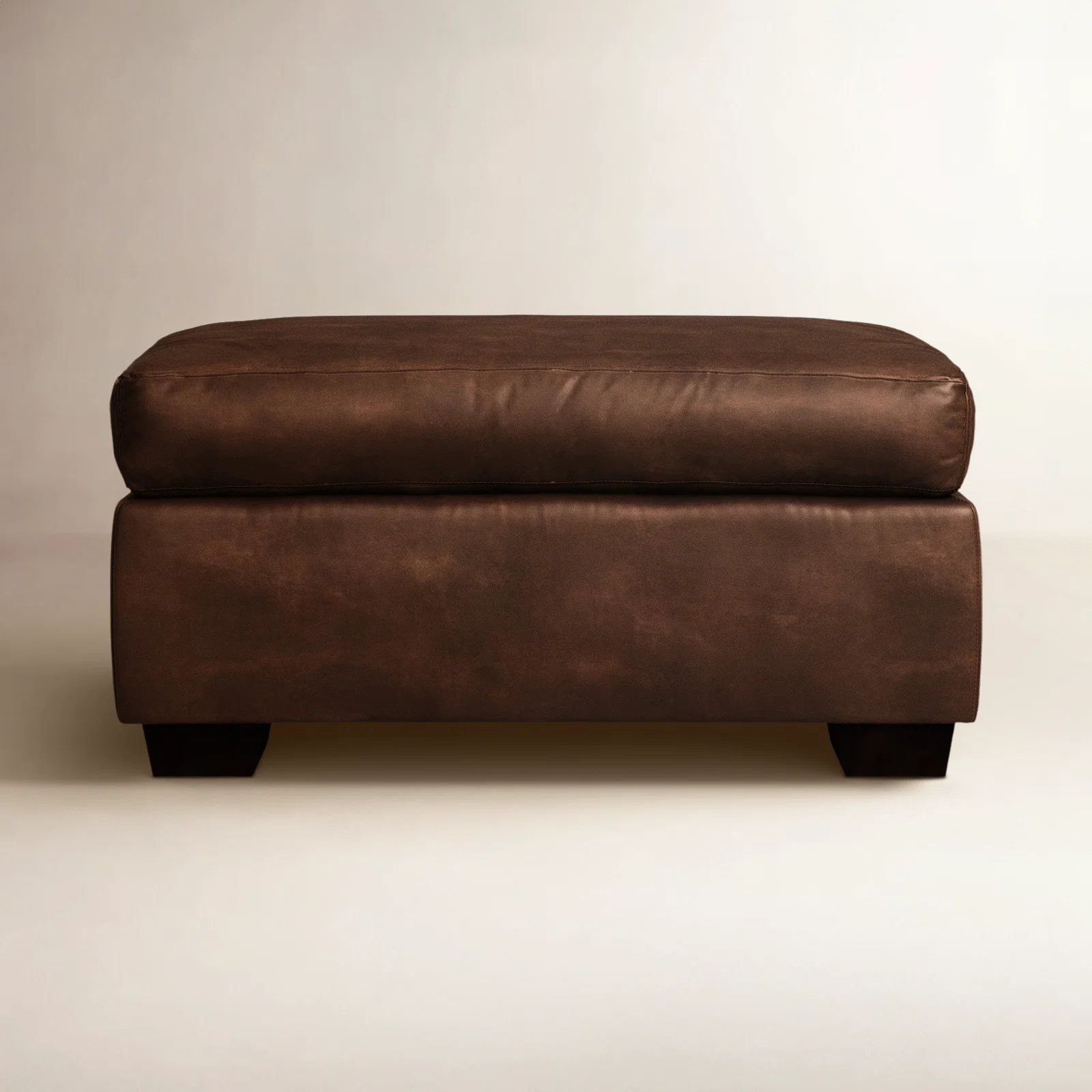 Taylor Upholstered Ottoman | Wayfair North America