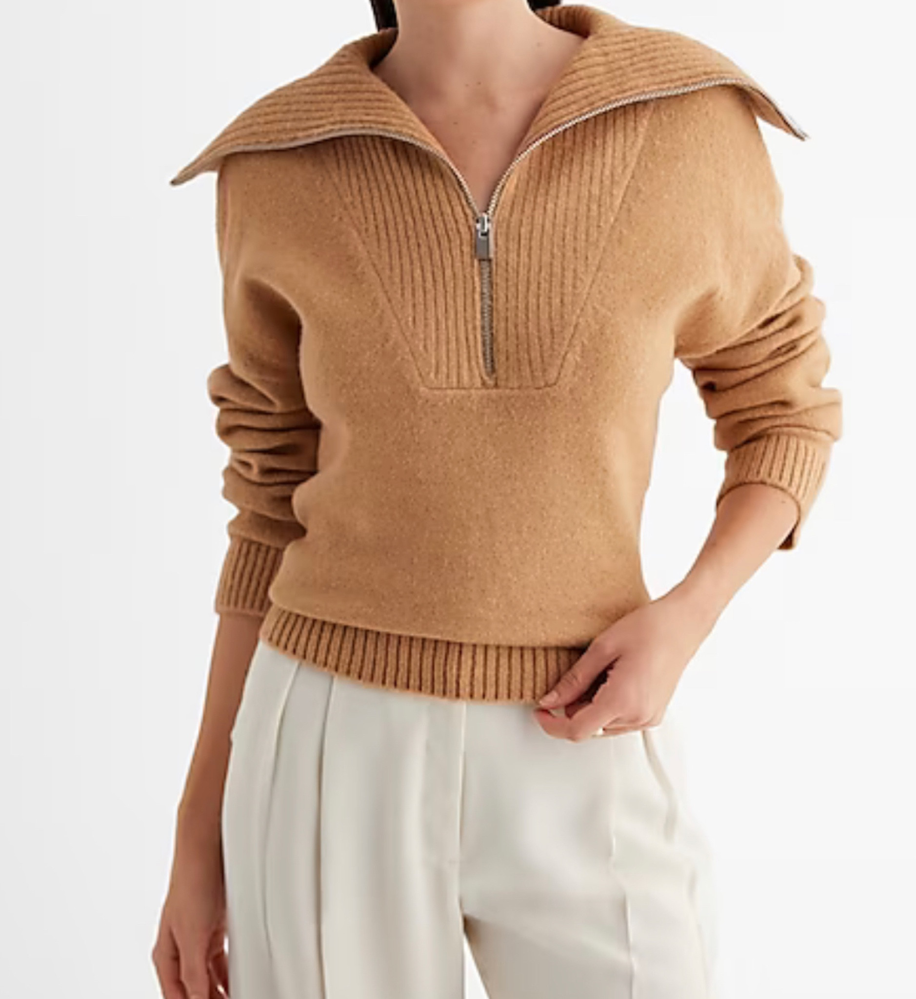 Express sweaters half off! 

#LTKsalealert #LTKCyberWeek #LTKfindsunder50