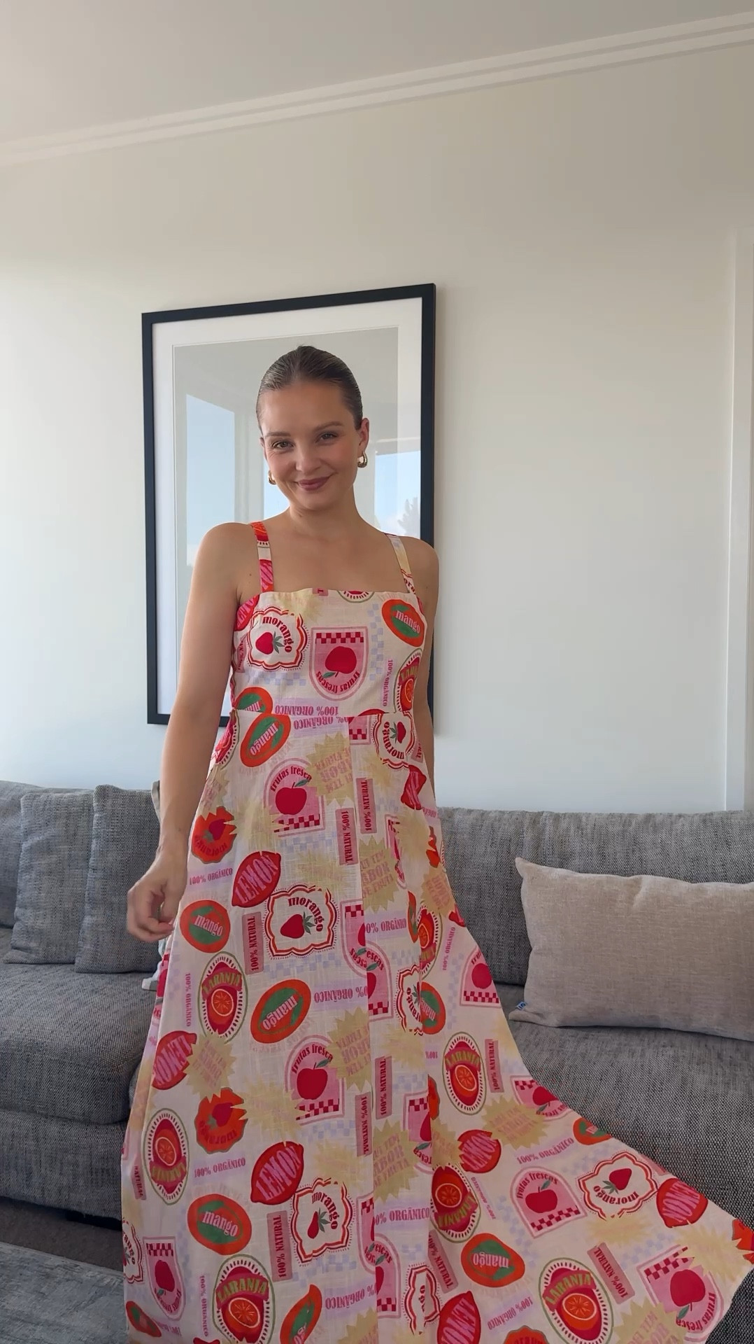 How did it take me this long to find Walnut Melbourne?! 🥹
Their pieces are so beautiful..effortless, comfy and such good quality.
Obsessed with the printed dress + this gorgeous blue set 💙


#LTKspring #LTKstyletip #LTKaustralia