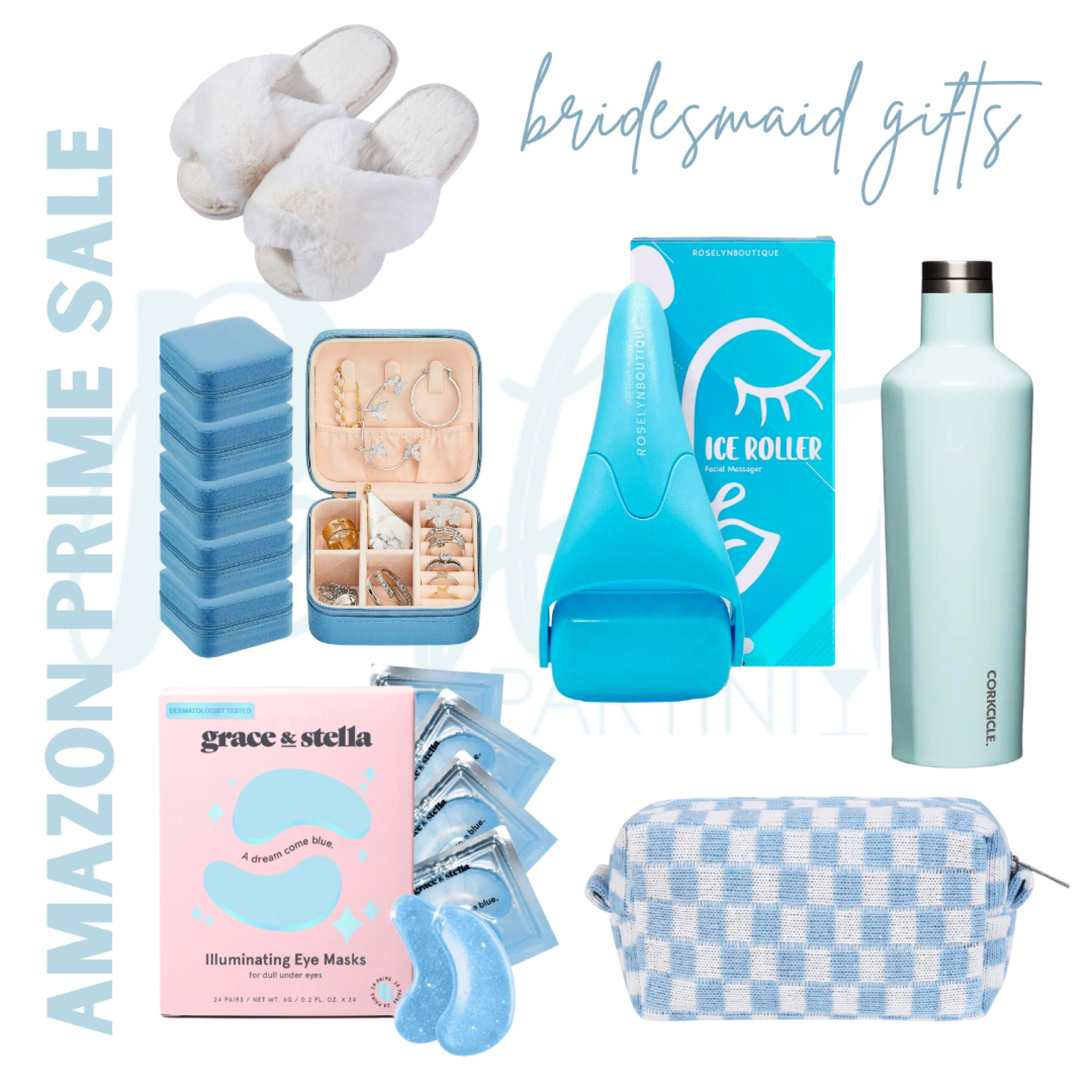 Amazon Prime SALE bridesmaid gifts

Amazon find, Amazon beauty, Amazon sale, amazing prime sale, wedding bridesmaid gifts

#LTKfindsunder50 #LTKwedding #LTKxPrime