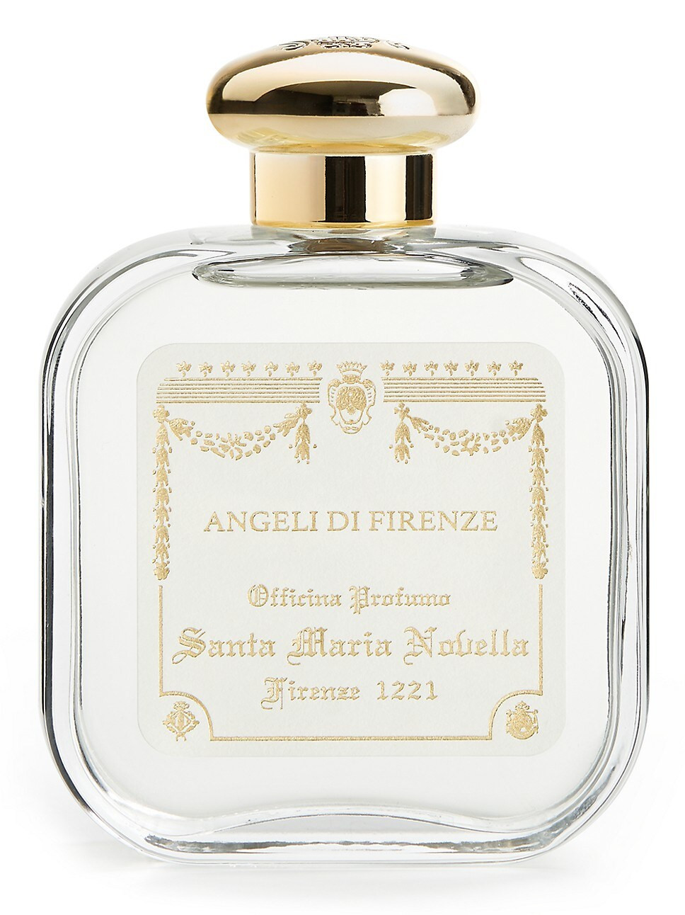 Firenze 1221 Edition Angeli Di Firenze Eau de Cologne | Saks Fifth Avenue