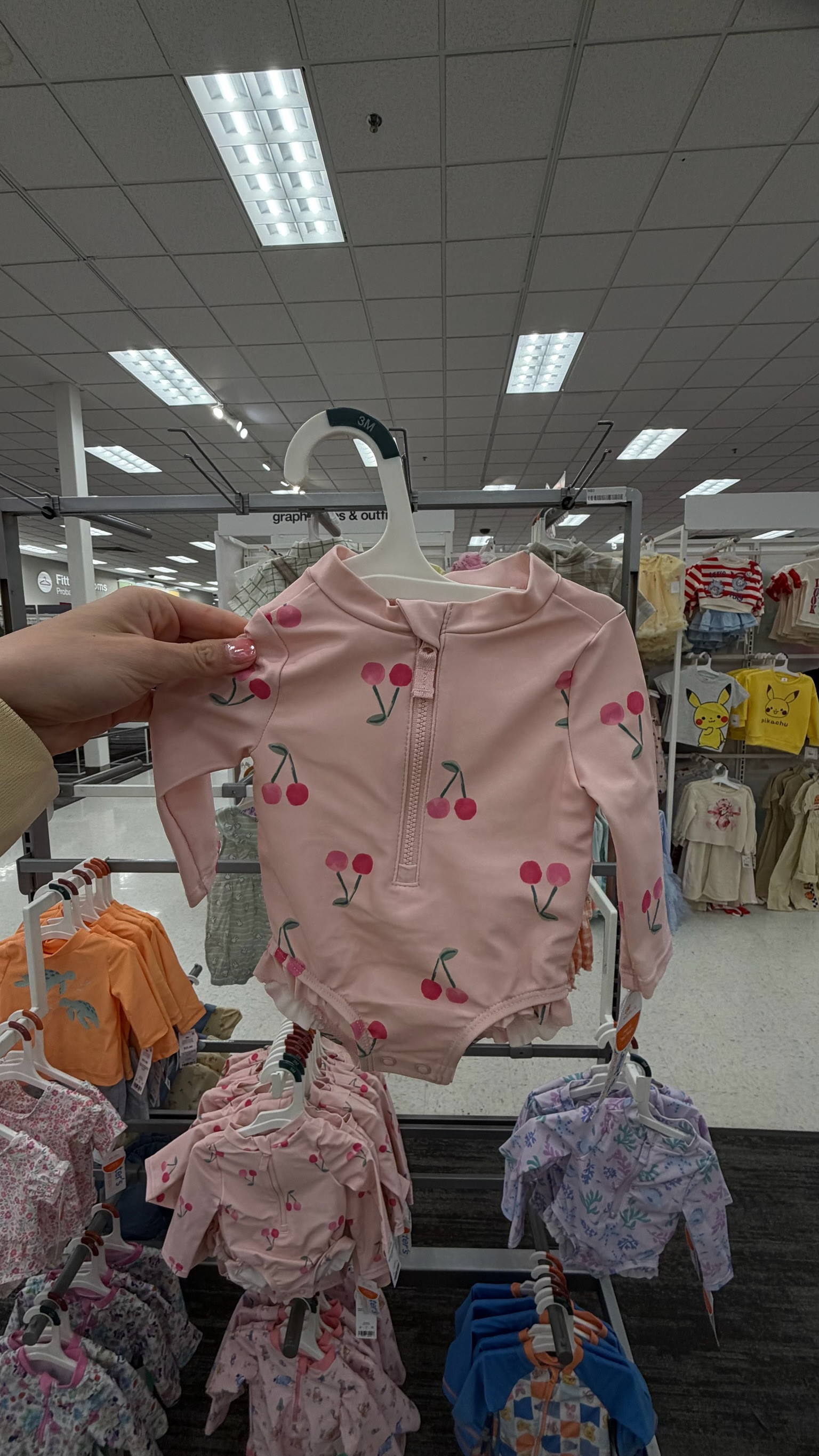 Spring baby girl at Target 🌸🎀
The sweetest dresses, sets, and easy everyday outfits for baby & toddler girls - all soft, comfy, and perfect for playdates! 

 #LTKmomlife #LTKBaby #LTKKids