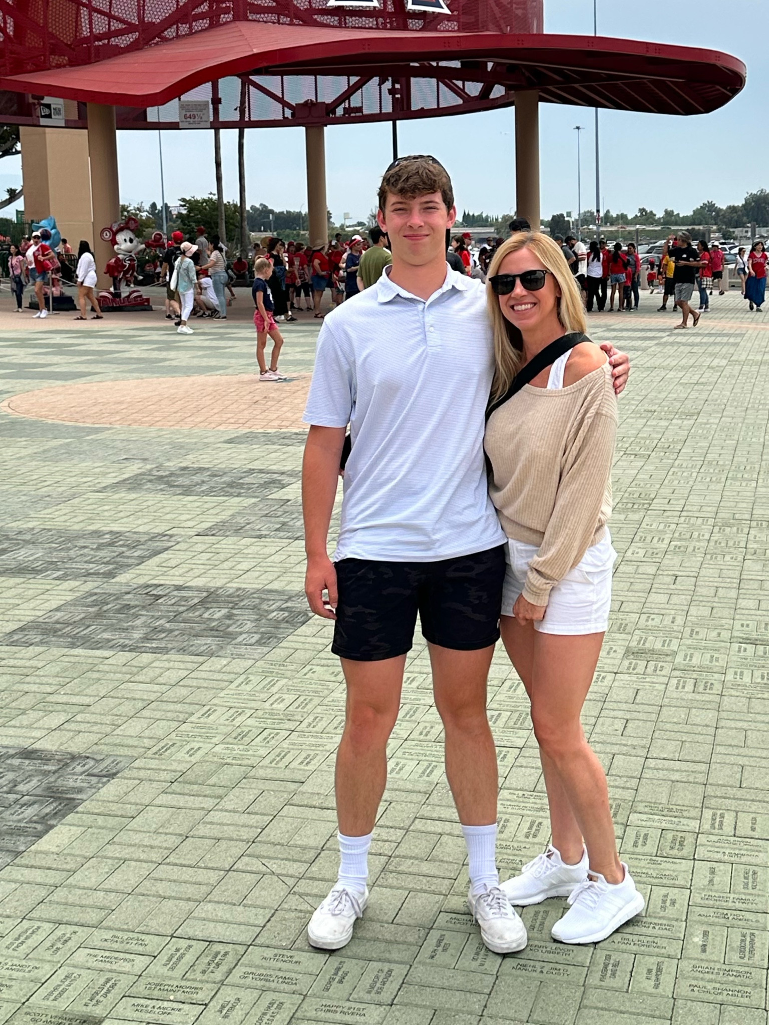 My favorite Frame shorts are on sale! I am loving all these sales right now … seems so great this year! 

#LTKCyberWeek #LTKsalealert