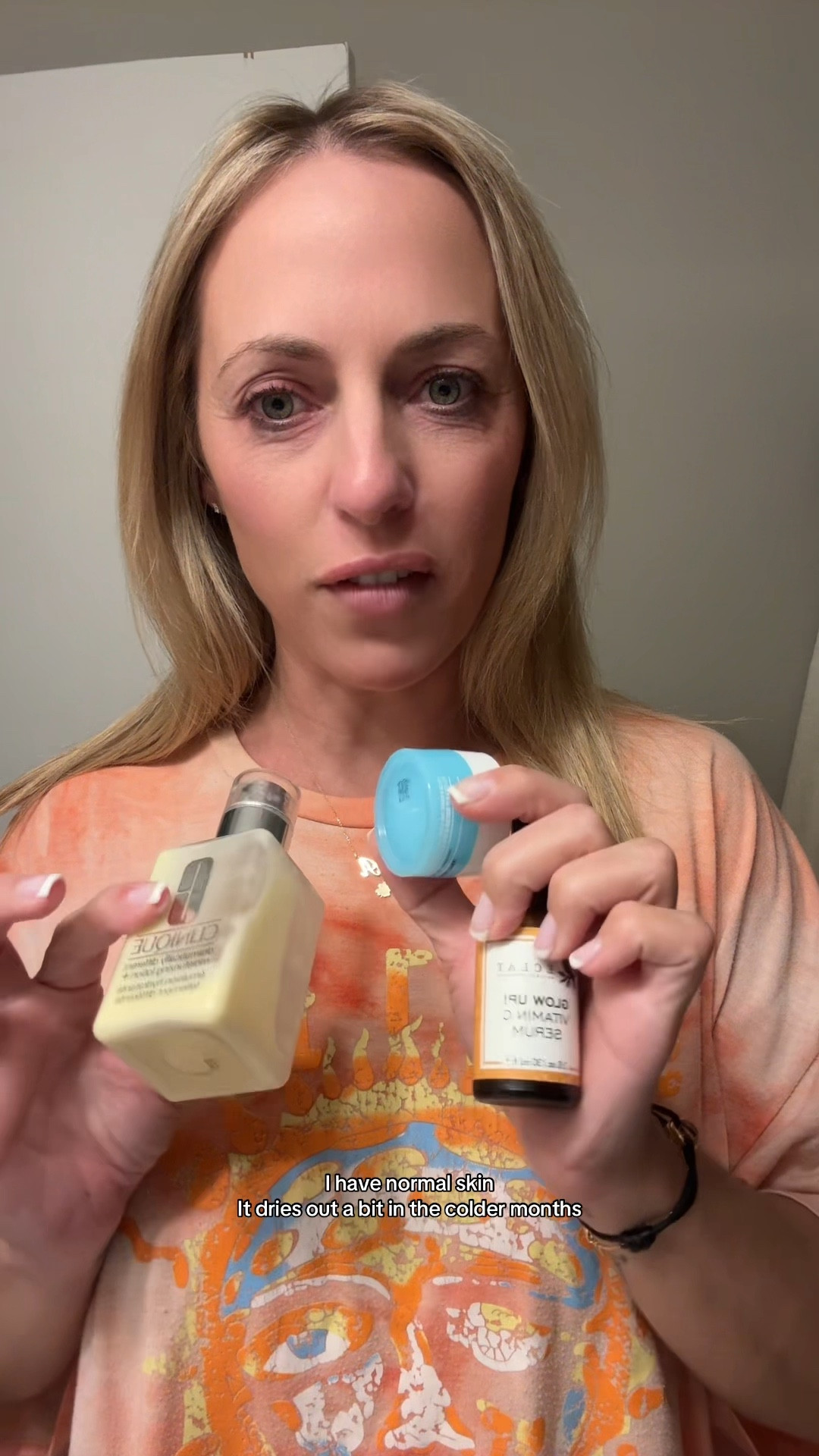 Nighttime skincare routine 

#LTKFindsUnder50 #LTKStyleTip #LTKBeauty