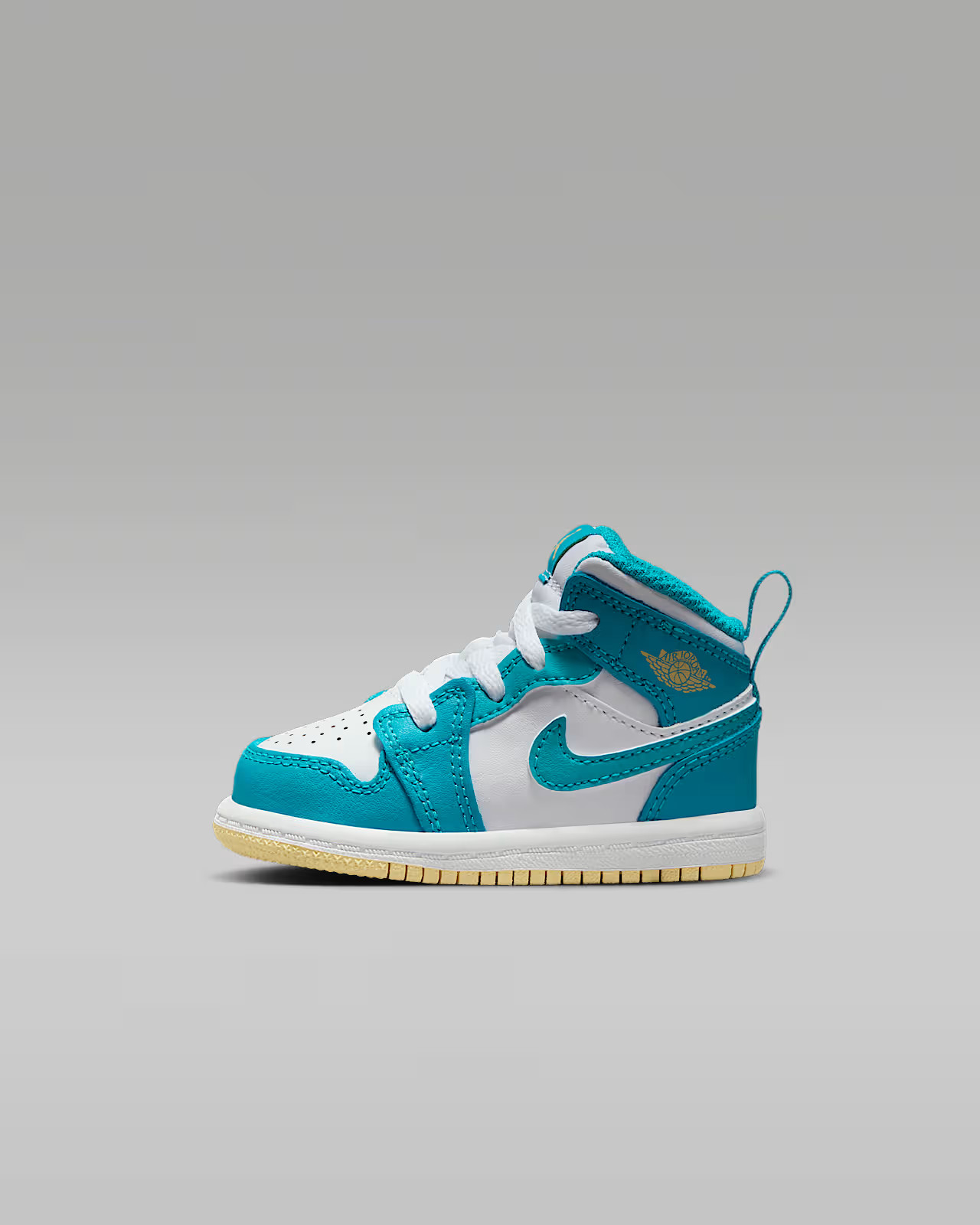 Jordan 1 Mid | Nike (US)