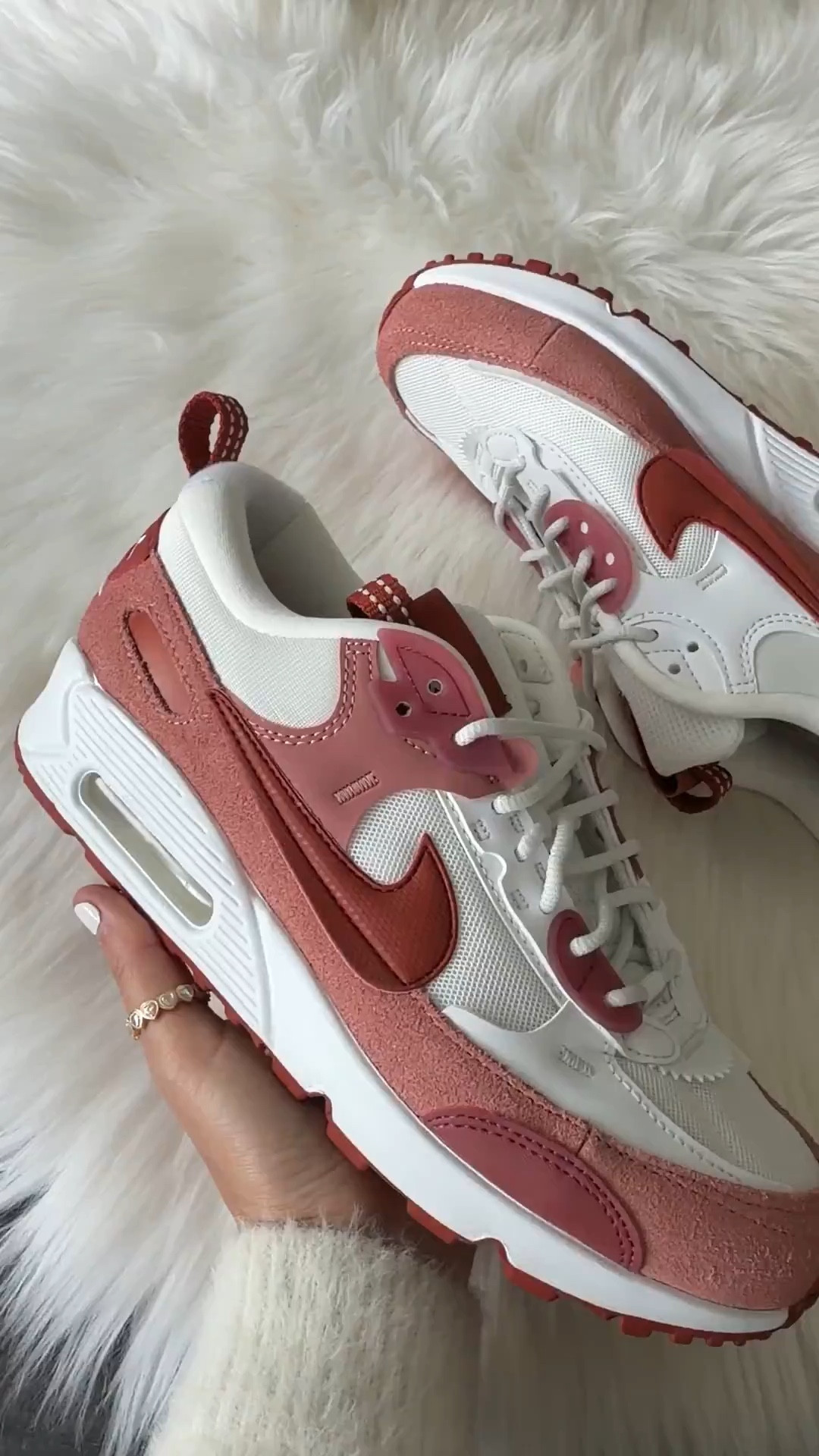 Nike air max 90 futura sneakers now $83 originally $150 with code longshot runs true to size 