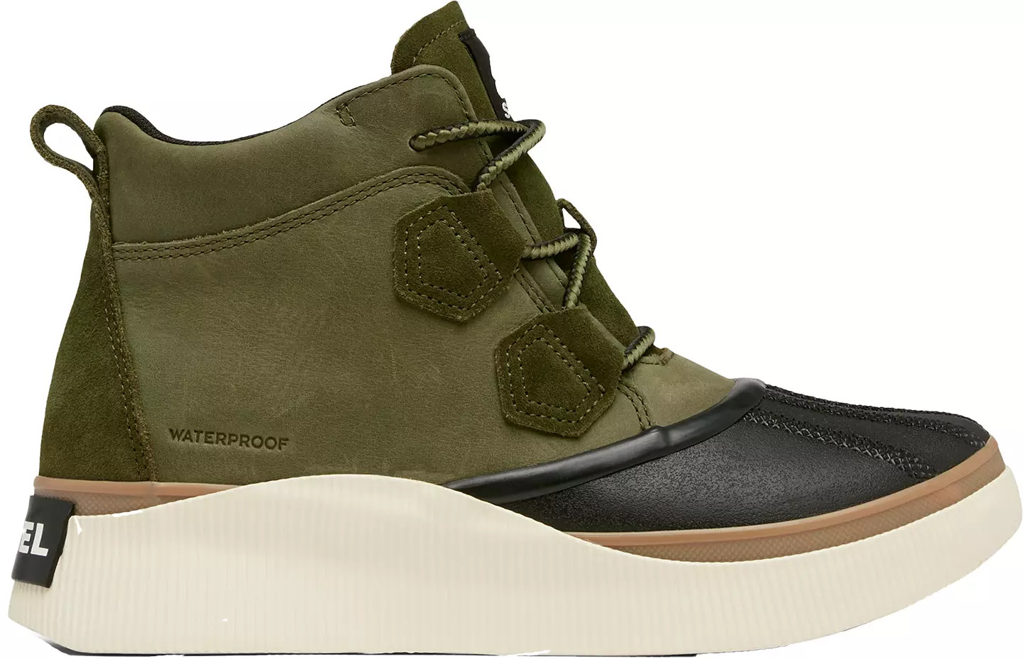 SOREL Women's Out N About IV Waterproof Boots | DICK'S Sporting Goods