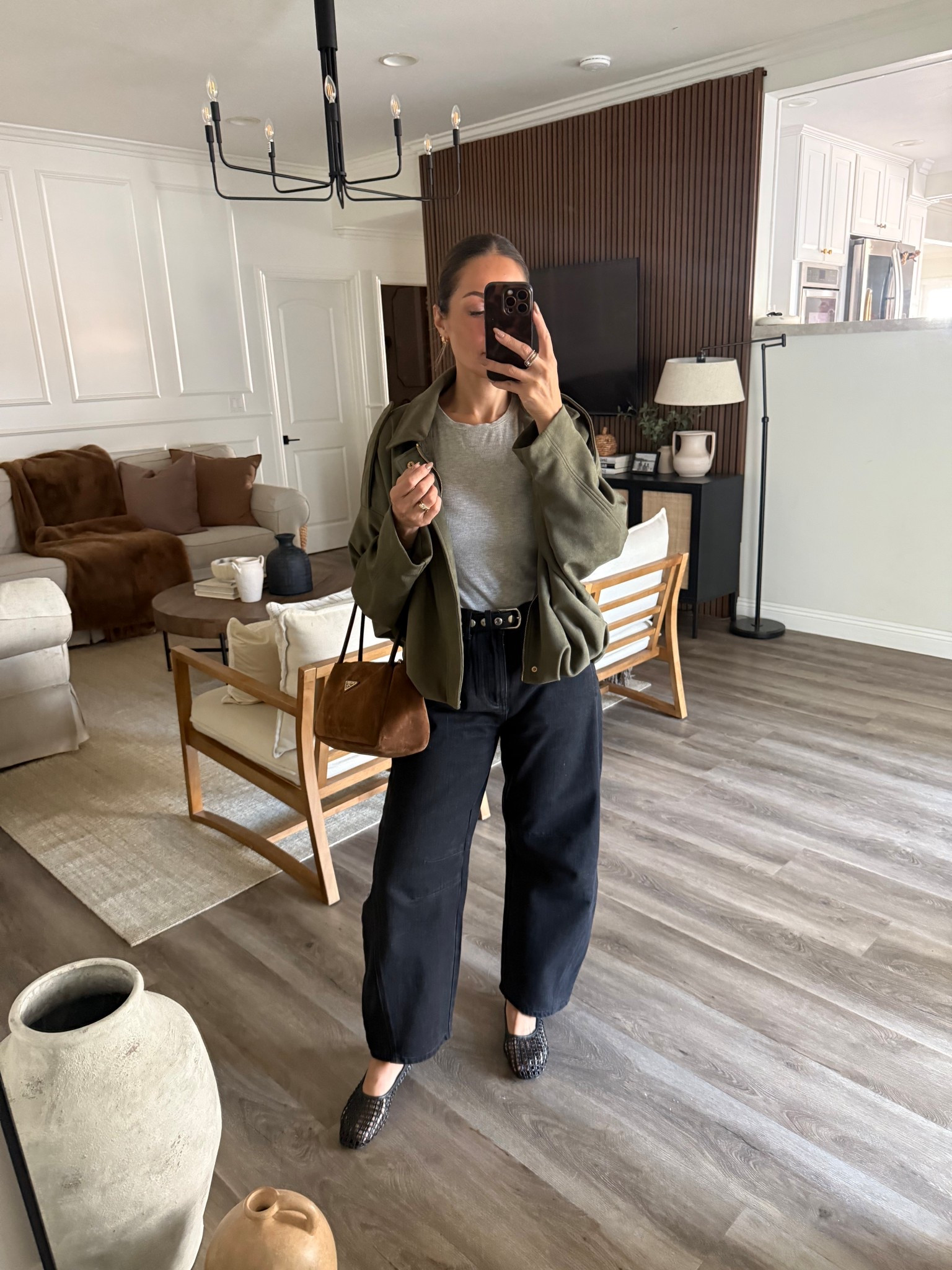 Entire outfit is part of prime 🤌🏻

#LTKU #LTKSaleAlert #LTKSeasonal