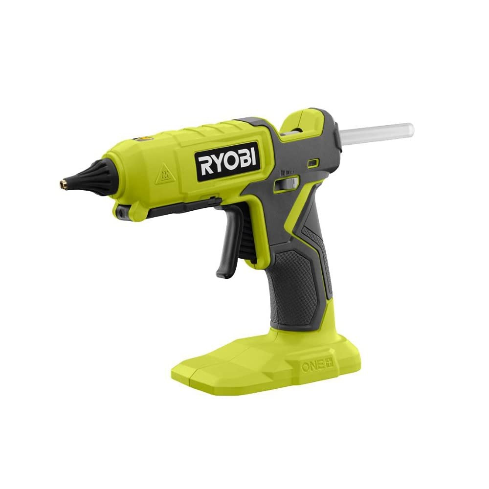 TTI 18-Volt Cordless Dual Temperature Glue Gun P307 (Tool Only) (NO Retail Packaging, Bulk Packaged) | Amazon (US)