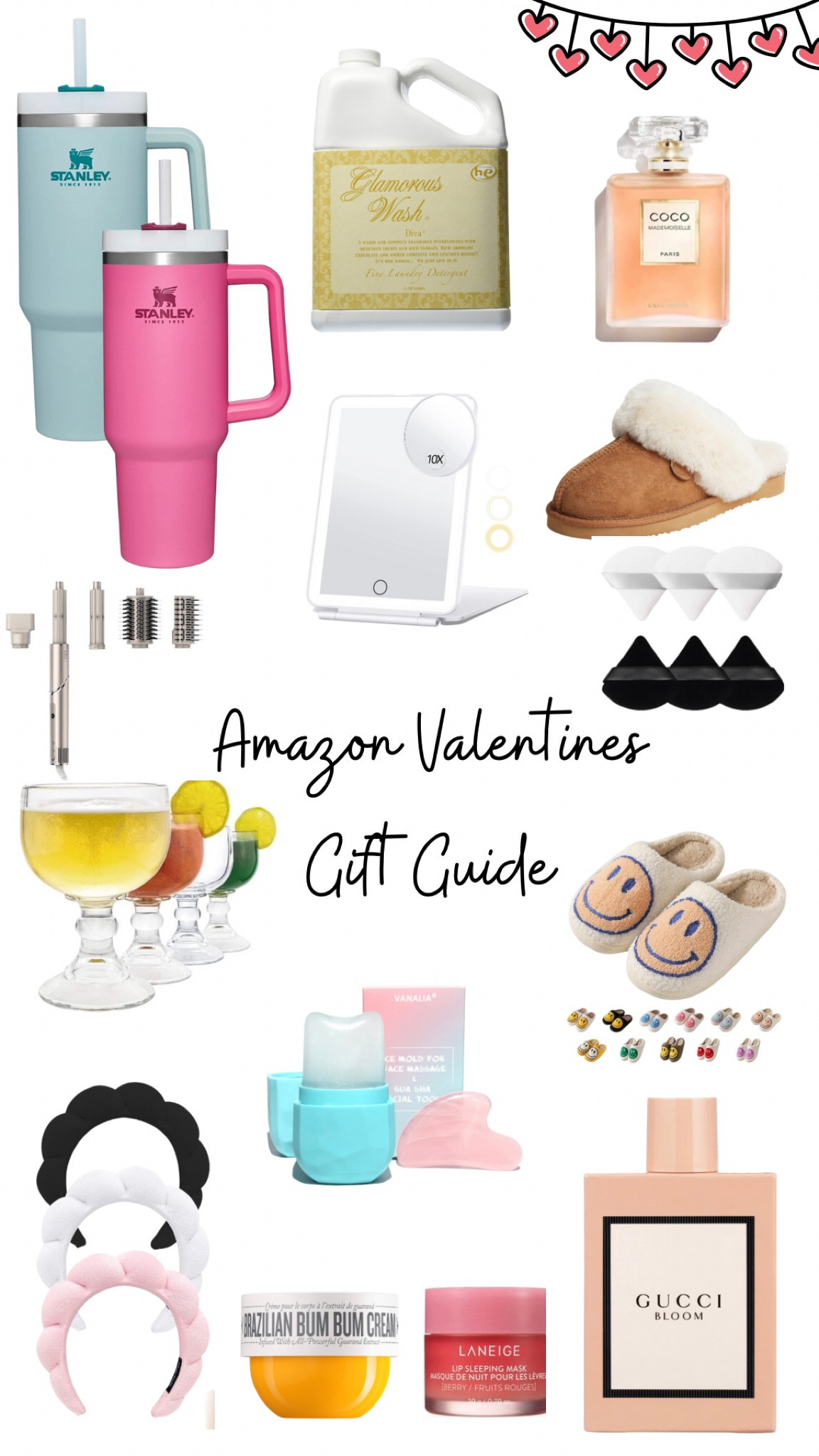 Amazon Valentines gifts for her!

#LTKstyletip #LTKFind #LTKbeauty