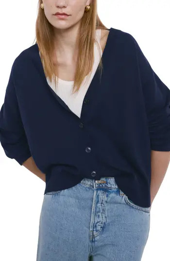 V-Neck Cardigan | Nordstrom