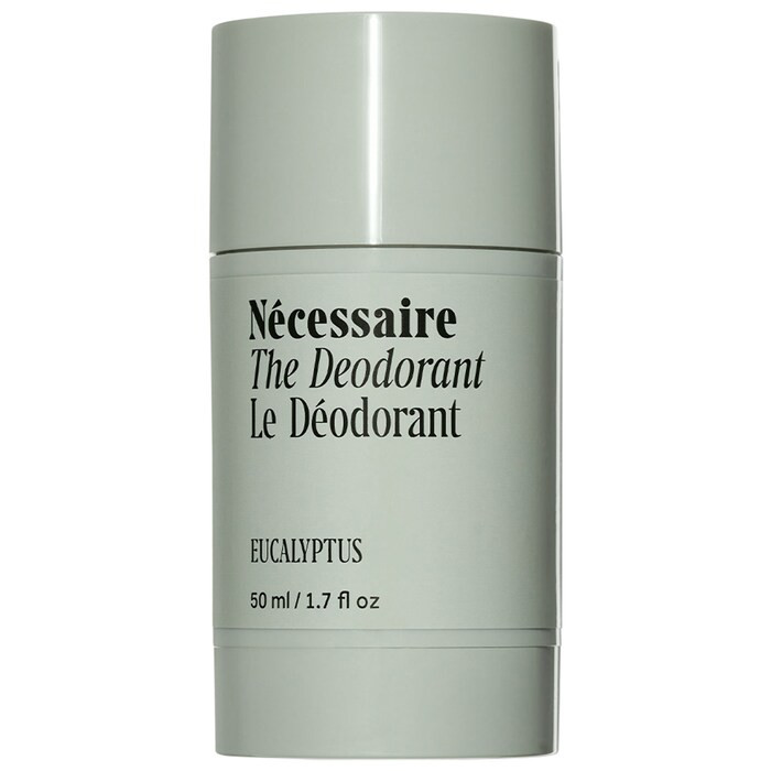 The Deodorant - With AHA | Sephora (US)