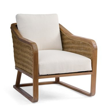 Southport Accent Chair | Grandin Road