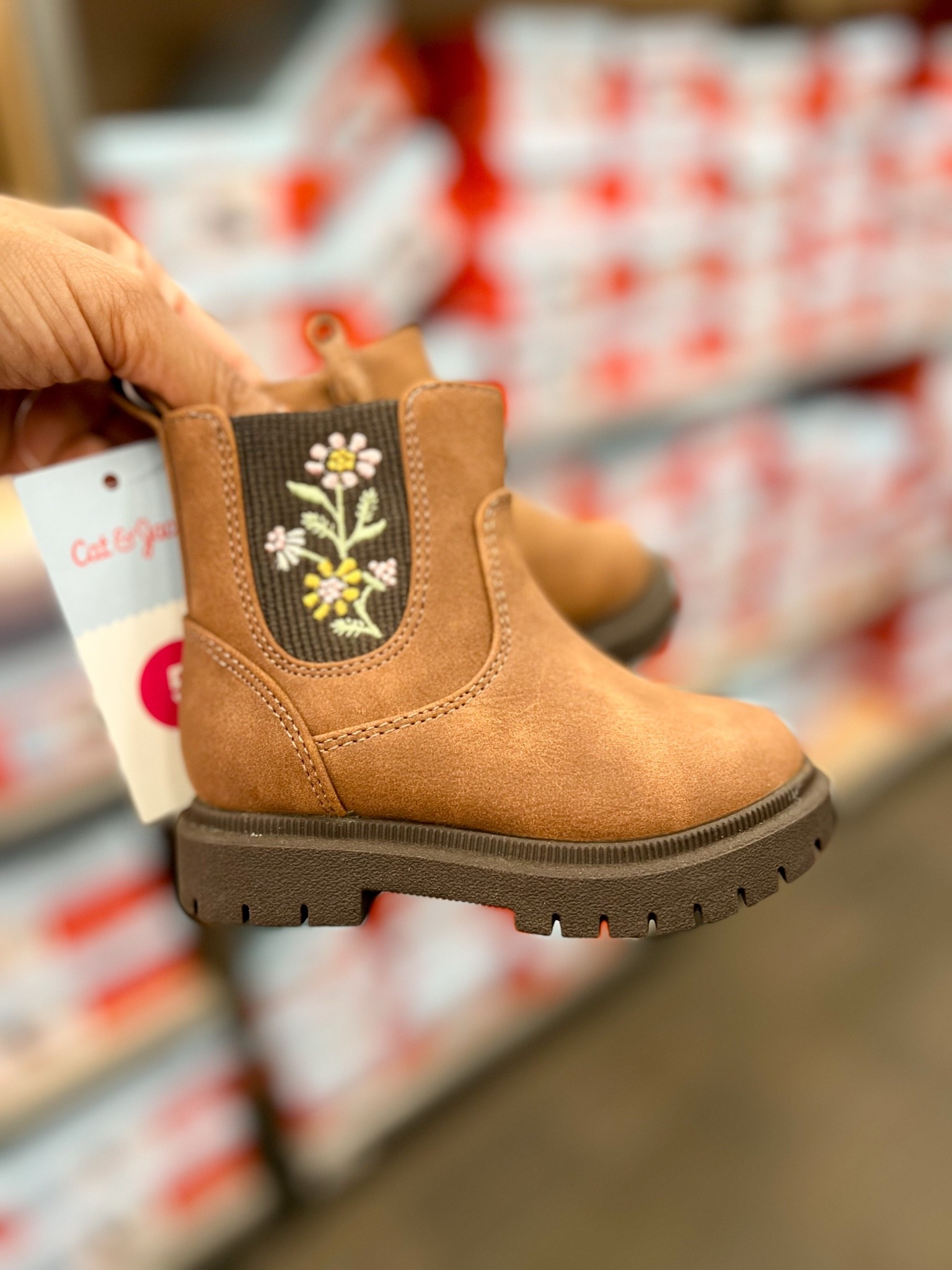 Last day to save on toddler shoes

Target finds, Target deals, kids shoes

#LTKKids #LTKSaleAlert #LTKgrwm