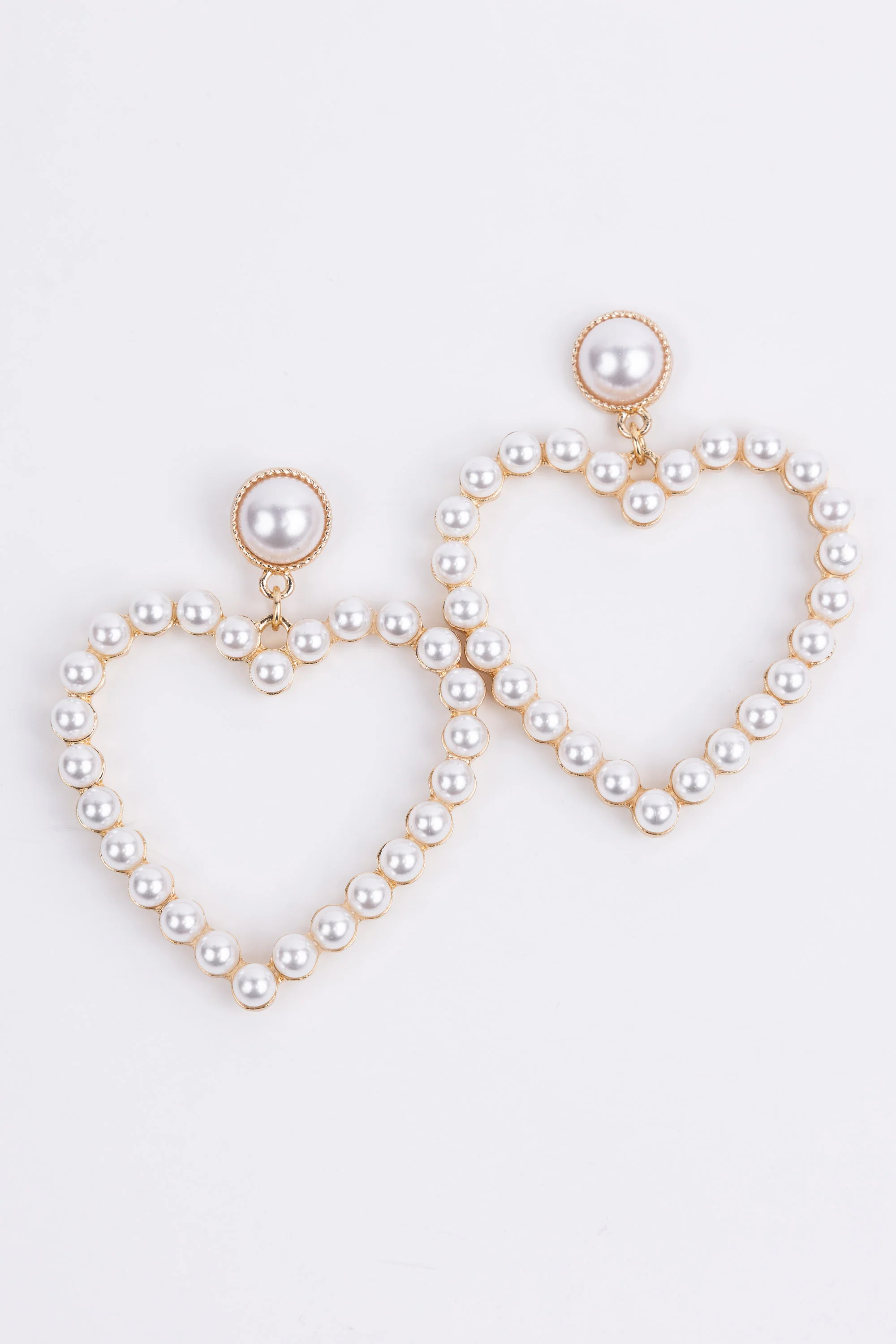 Teresa Earrings | Avara