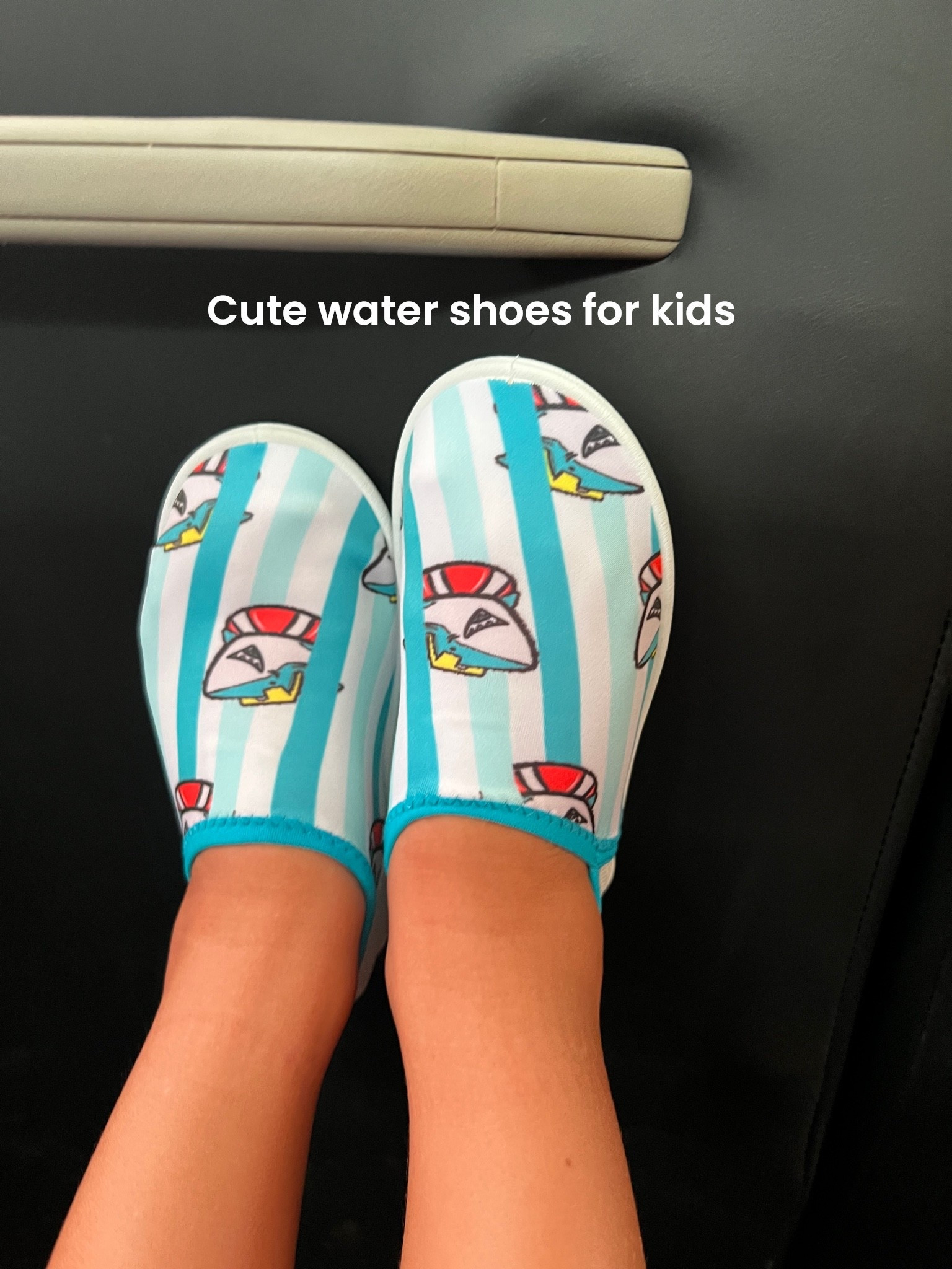 Perfect for travel, water shoes for kids

#LTKTravel #LTKKids