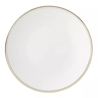 Lenox® Federal Gold™ Coupe Dinner Plate | Bed Bath & Beyond