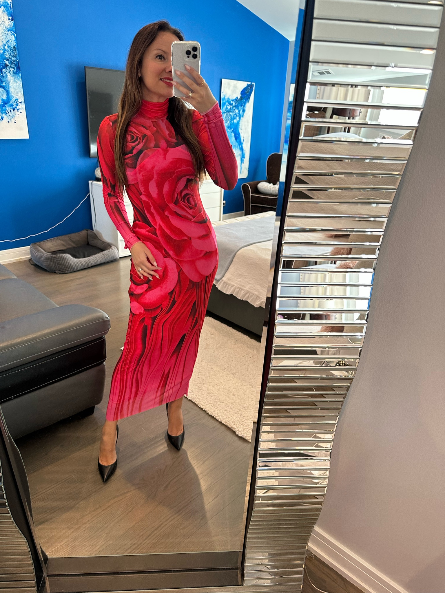 I’m Valentine’s Day ready, are you? :) #LTKloveholiday #LTKValentinesDay

#LTKParties #LTKSeasonal #LTKFindsUnder100