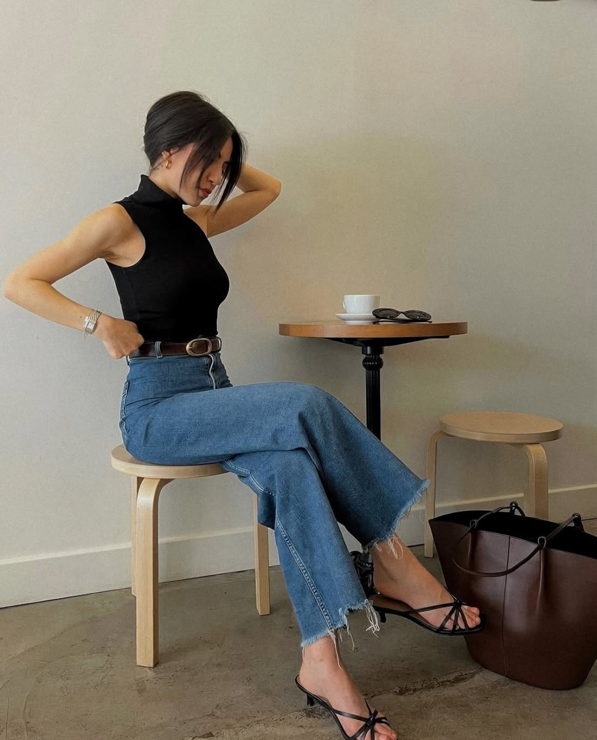 Shop this look! Everyday stylish looks on budget ❤️‍🔥 

#LTKstyletip #LTKcanada #LTKsale