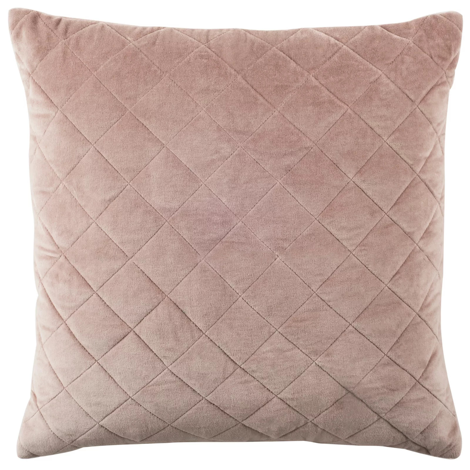 Safavieh Harper Quilt Throw Pillow, Red | Kohl's