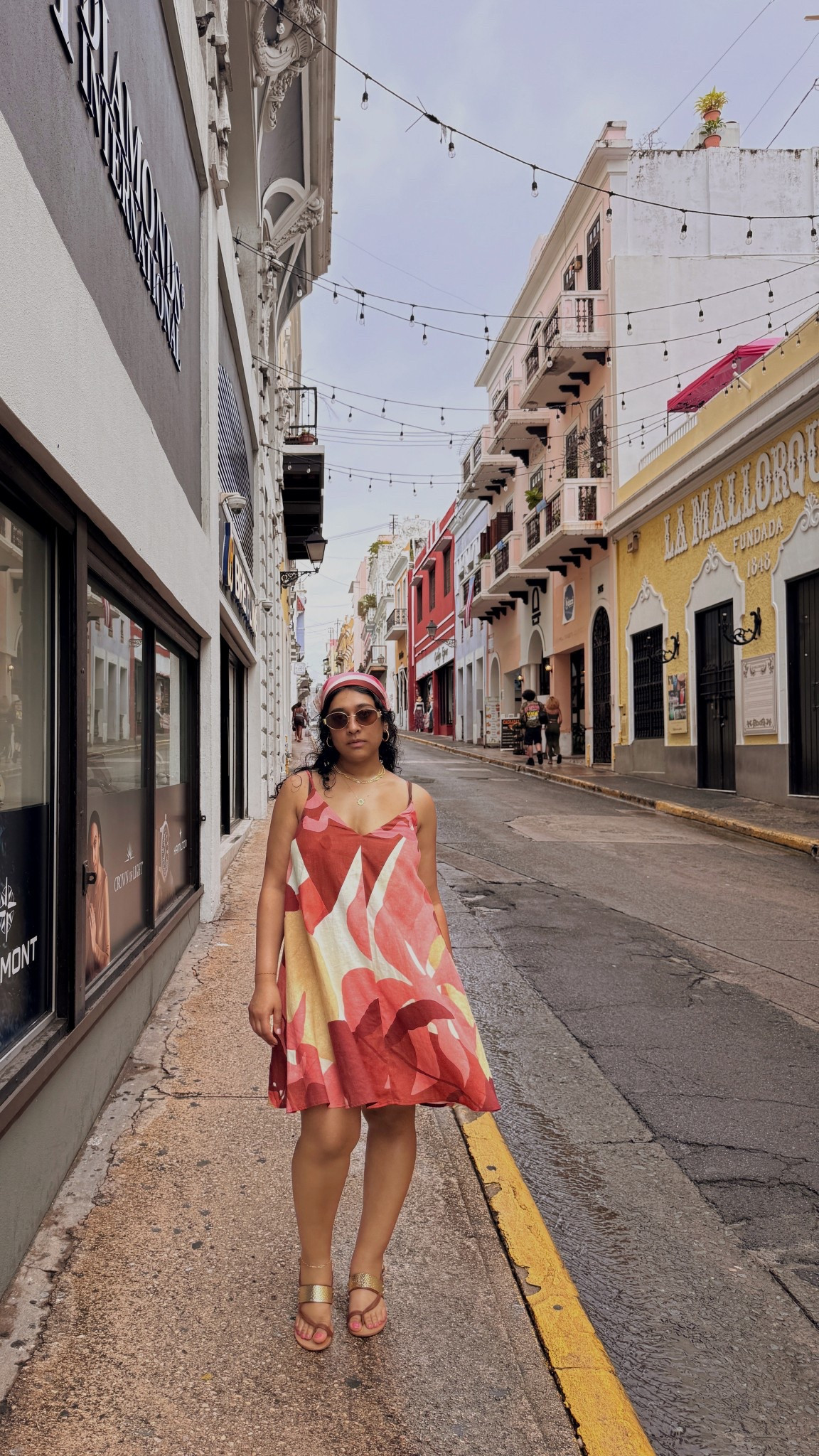 Perfect vacation dress!

#LTKFindsUnder50 #LTKPetite