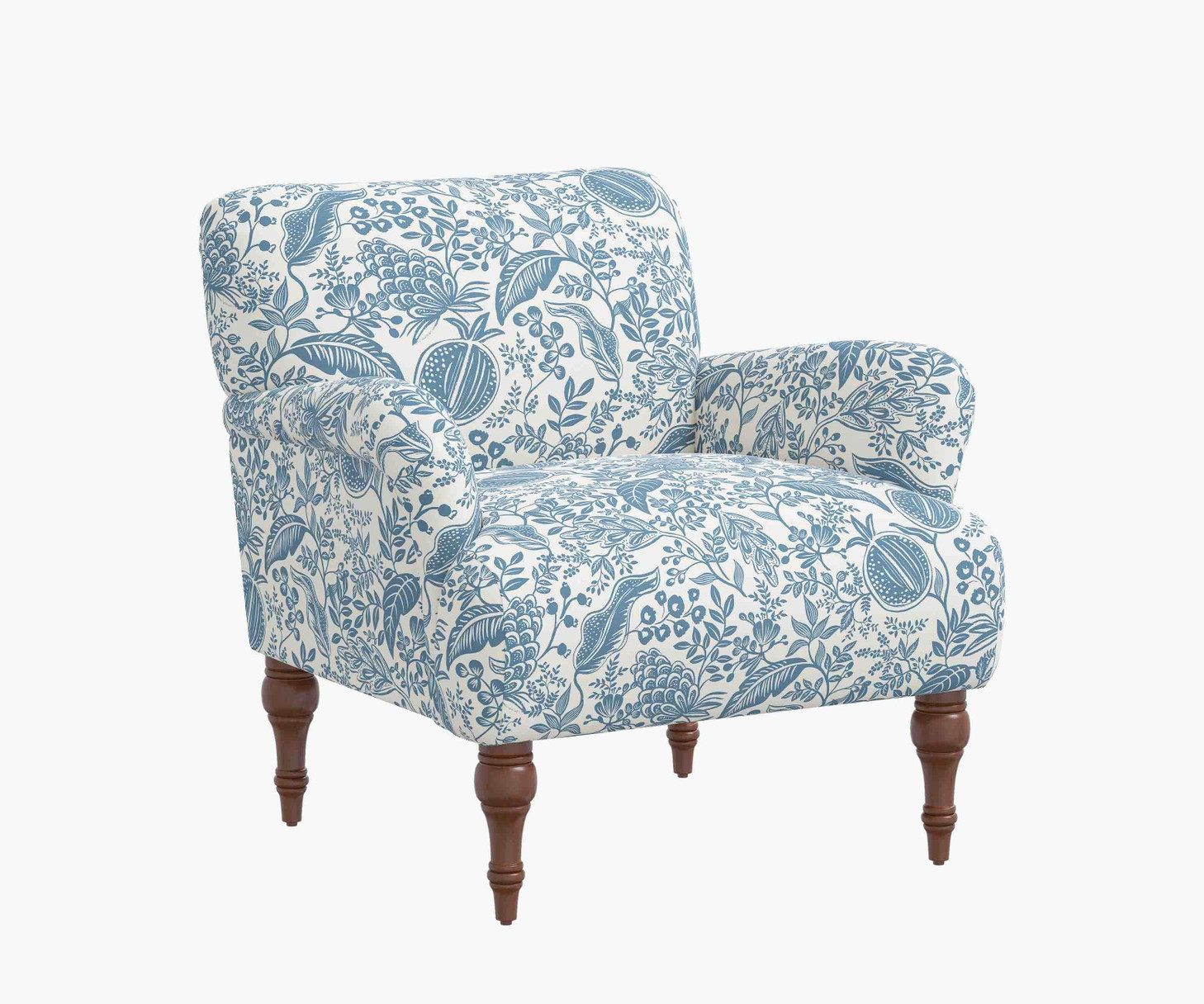 Bristol Armchair | Rifle Paper Co.
