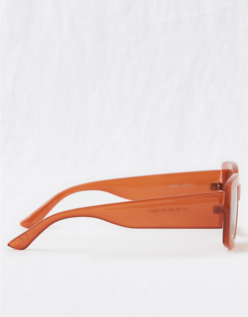 Aerie Getaway Sunglasses | American Eagle Outfitters (US & CA)