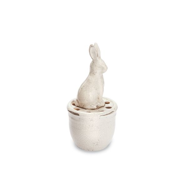 Bunny Pot Vase | Mud Pie