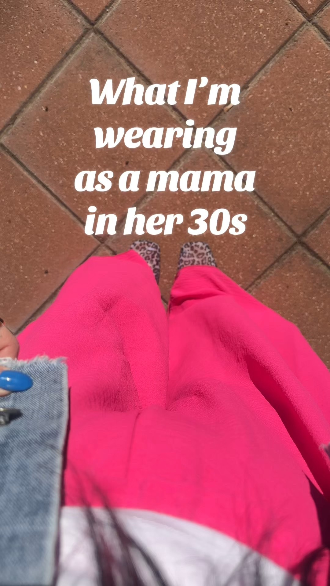 #LTKootd #LTKPetite #LTKMidsize