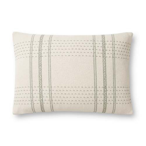 Silas Lumbar Pillow | Magnolia