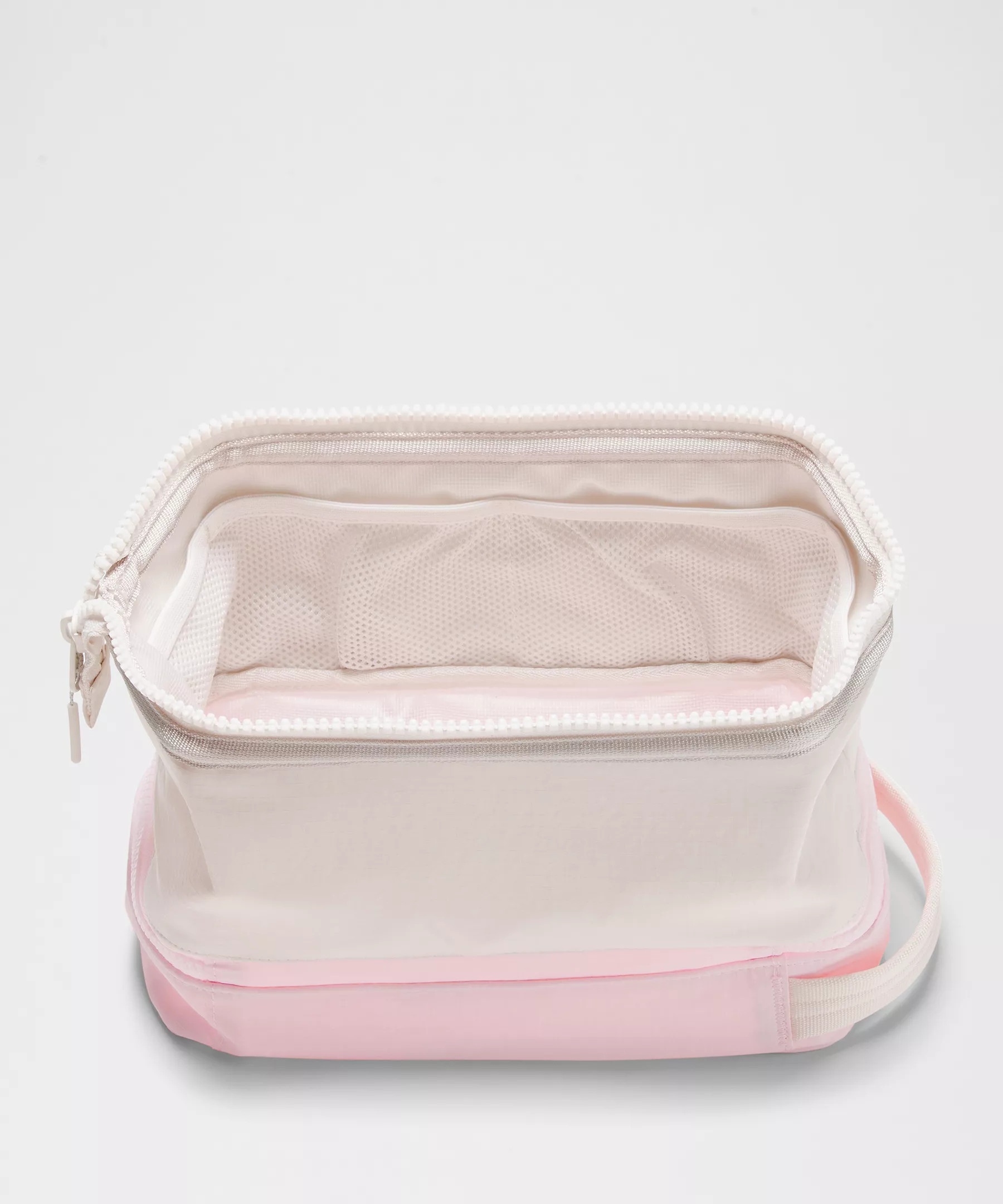 Dual-Compartment Toiletry Bag | Lululemon (US)