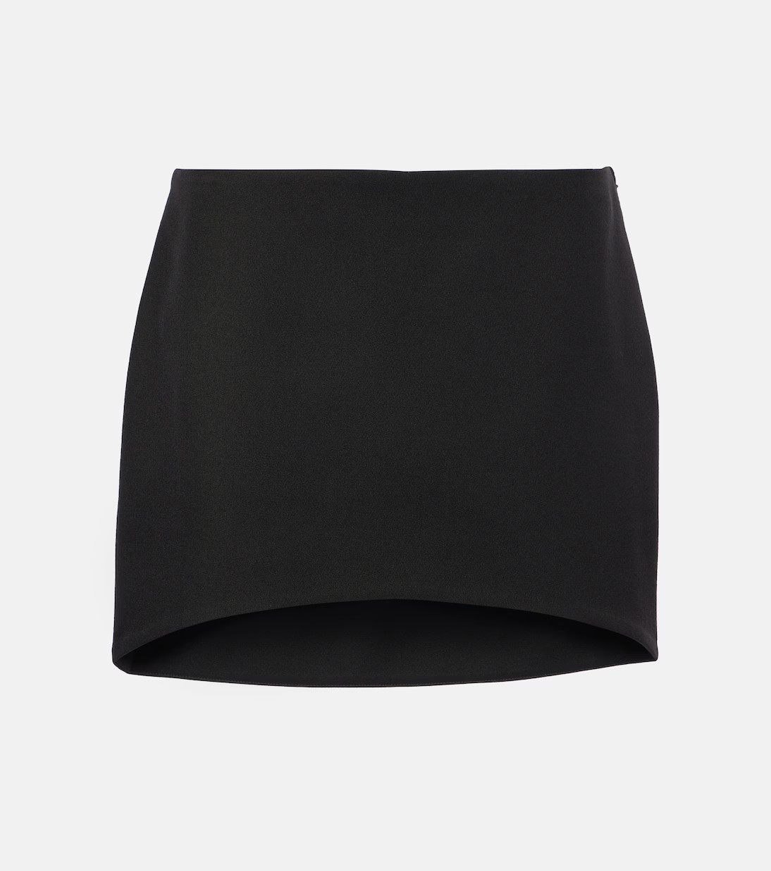 Wool miniskirt | Mytheresa (US/CA)