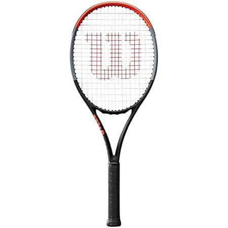 Wilson Clash 100 Tennis Racquet | Amazon (US)