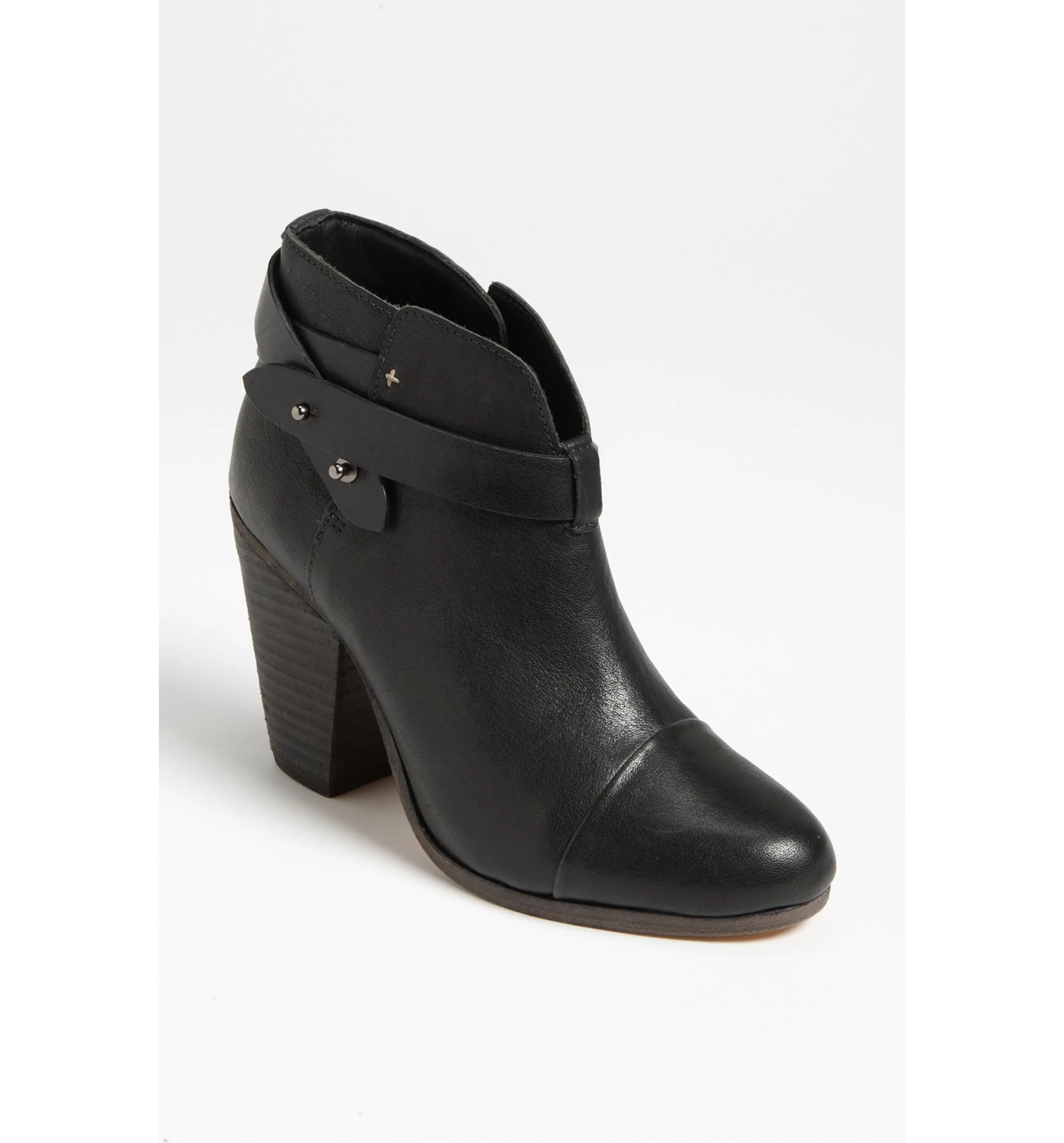 'Harrow' Leather Boot | Nordstrom