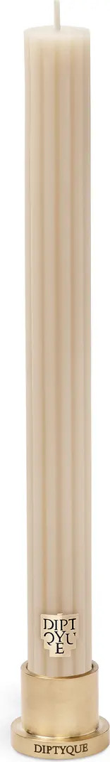 Mbre/Amber Tapered Candle | Nordstrom