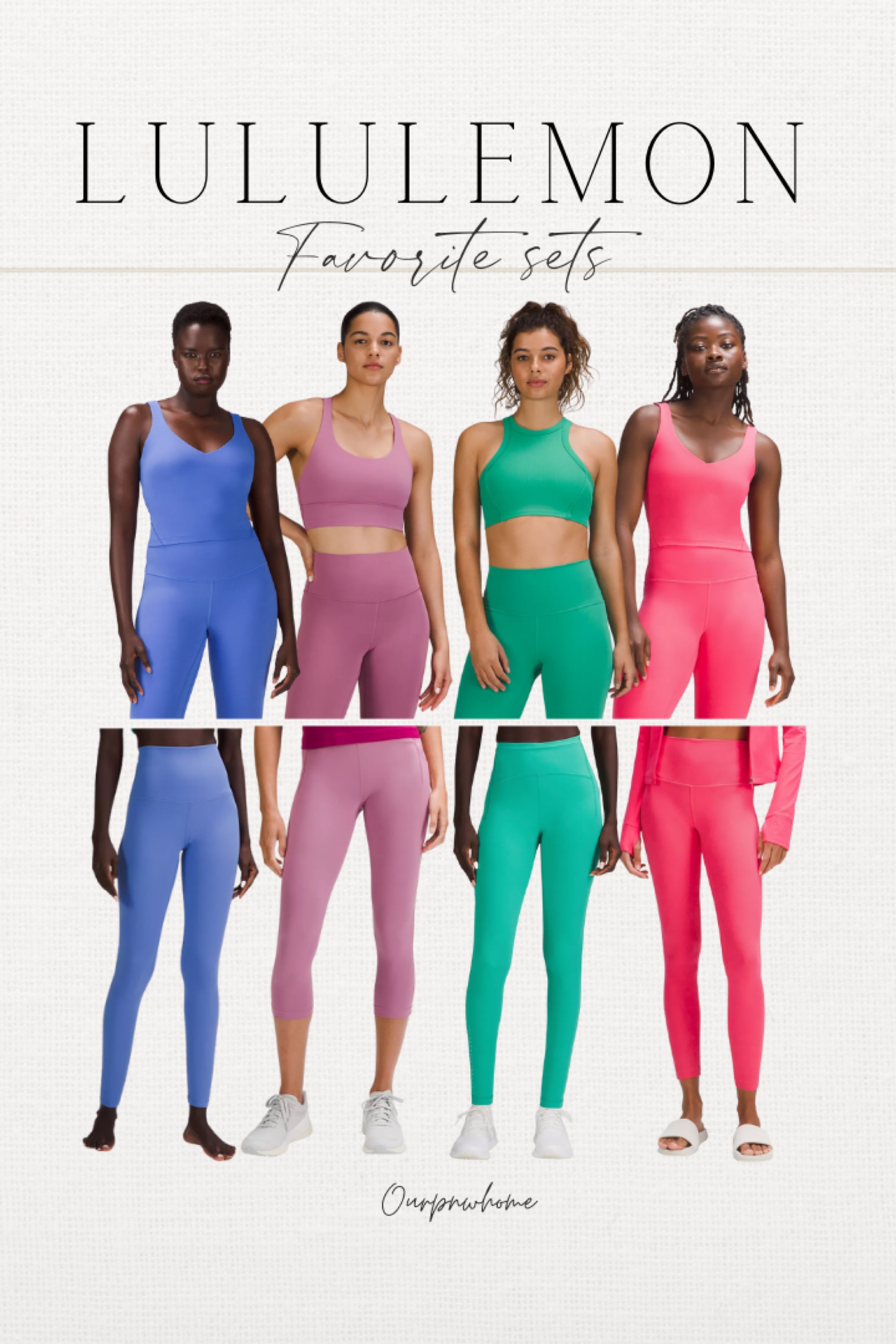 Loving these great finds from Lululemon!

Workout leggings, yoga leggings, training tights, workout cloths, gym clothes, sports bra, bra tops, tank tops, gym tank, workout sets

#LTKFind #LTKfit #LTKstyletip