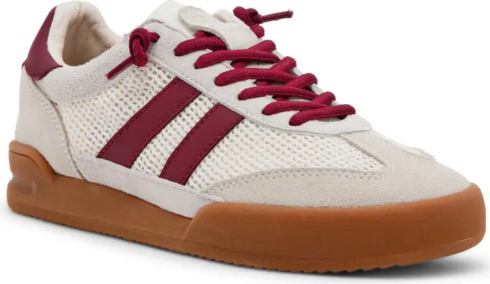 Verdict Mesh Sneaker | Nordstrom