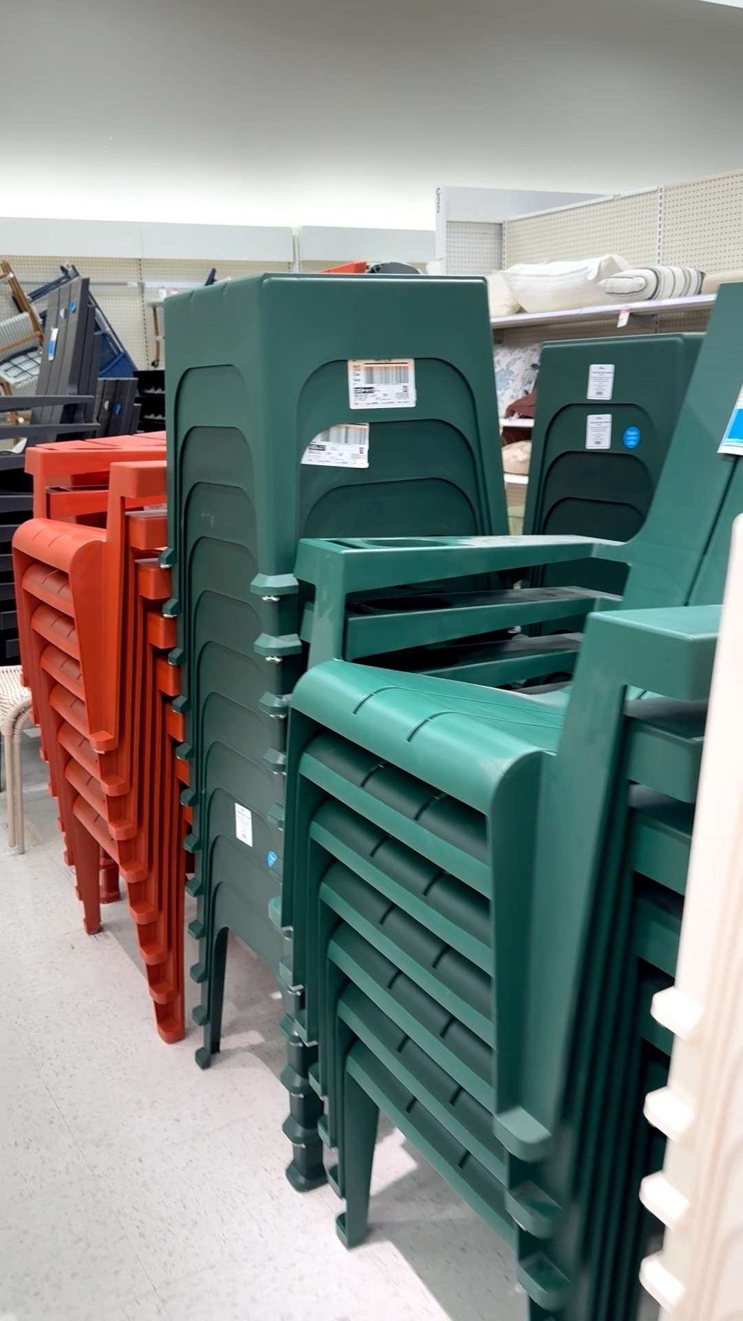 Warm-weather season is here! These stackable Adirondack chairs and tables are great for the front porch, deck, patio, or by the pool.☀️

They come in a few different colors and are the perfect space savers in the off-season months.

#outdoorseating #stackingchair #outdoorchair #adirondackchair #target #patioseating #patiofurniture #deckseating #balconyseating #balconychair

#LTKSeasonal #LTKHome