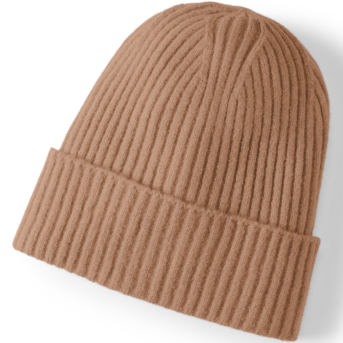 CashTouch Slouchy Winter Beanie | Lands' End (US)