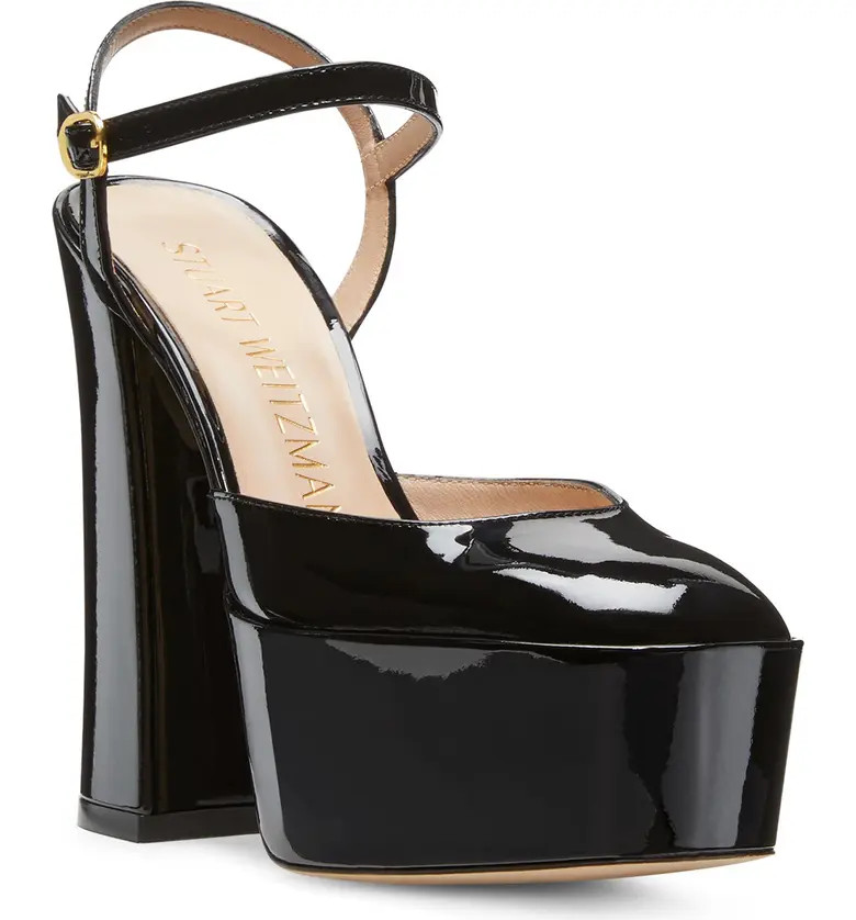 Skyhigh 145 Platform Pump | Nordstrom