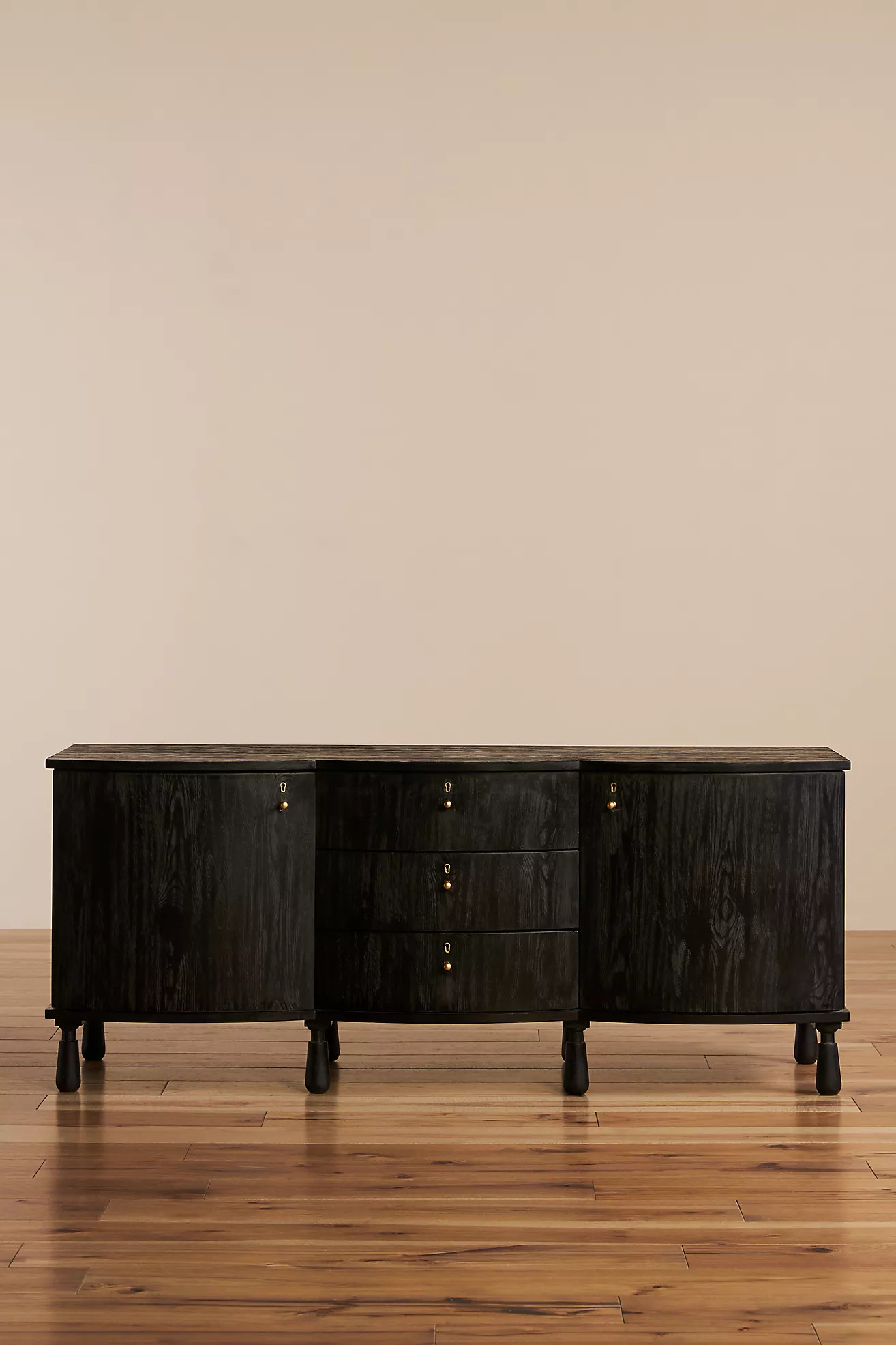 Amber Lewis for Anthropologie Media Console | Anthropologie (US)