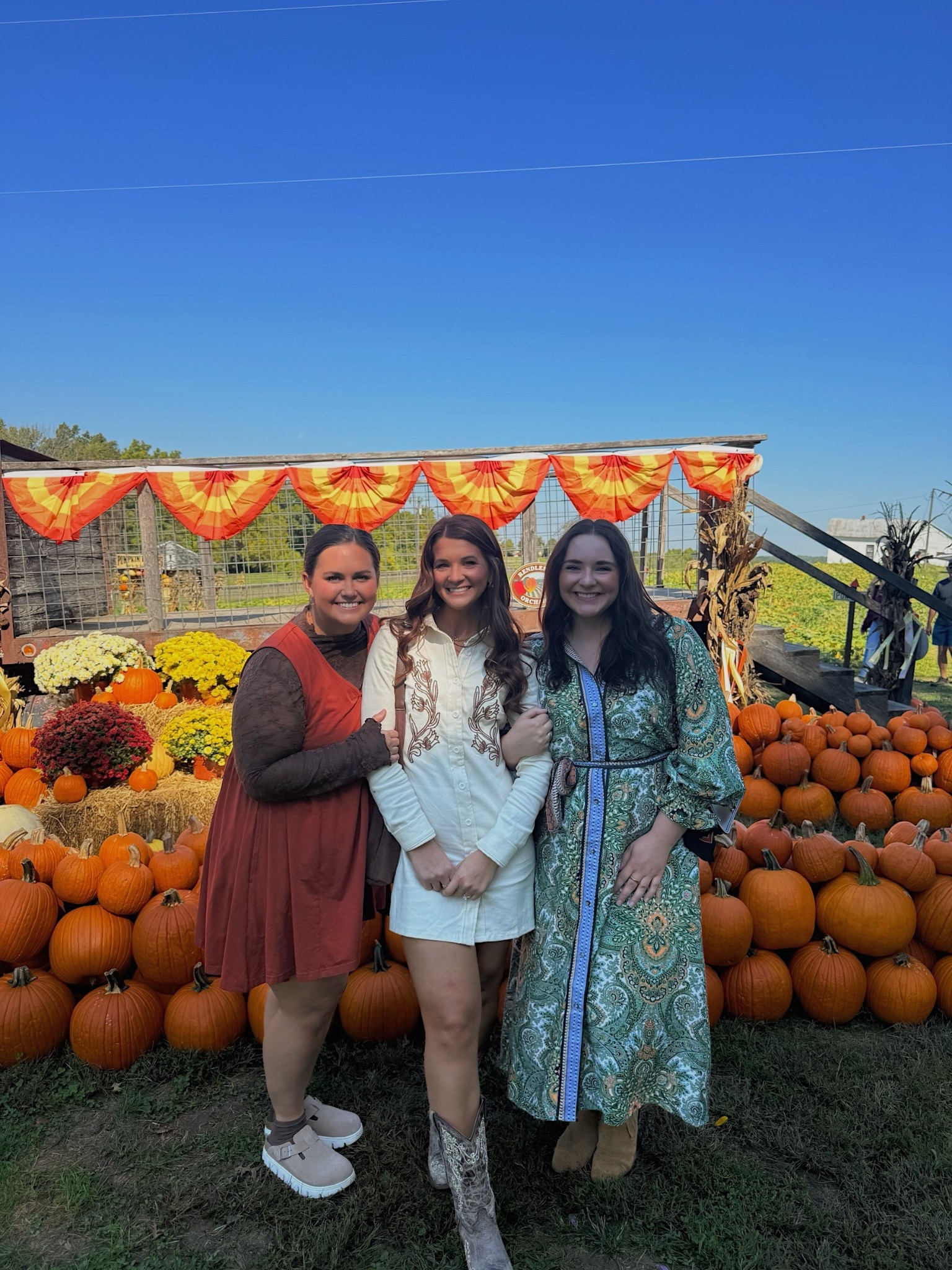 another adorable bridal option or perfect for a country concert!!! 

dress is from These Three

#LTKU #LTKStyleTip #LTKSaleAlert
