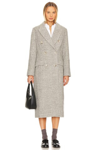 Morana Coat
                    
                    ASTR the Label | Revolve Clothing (Global)