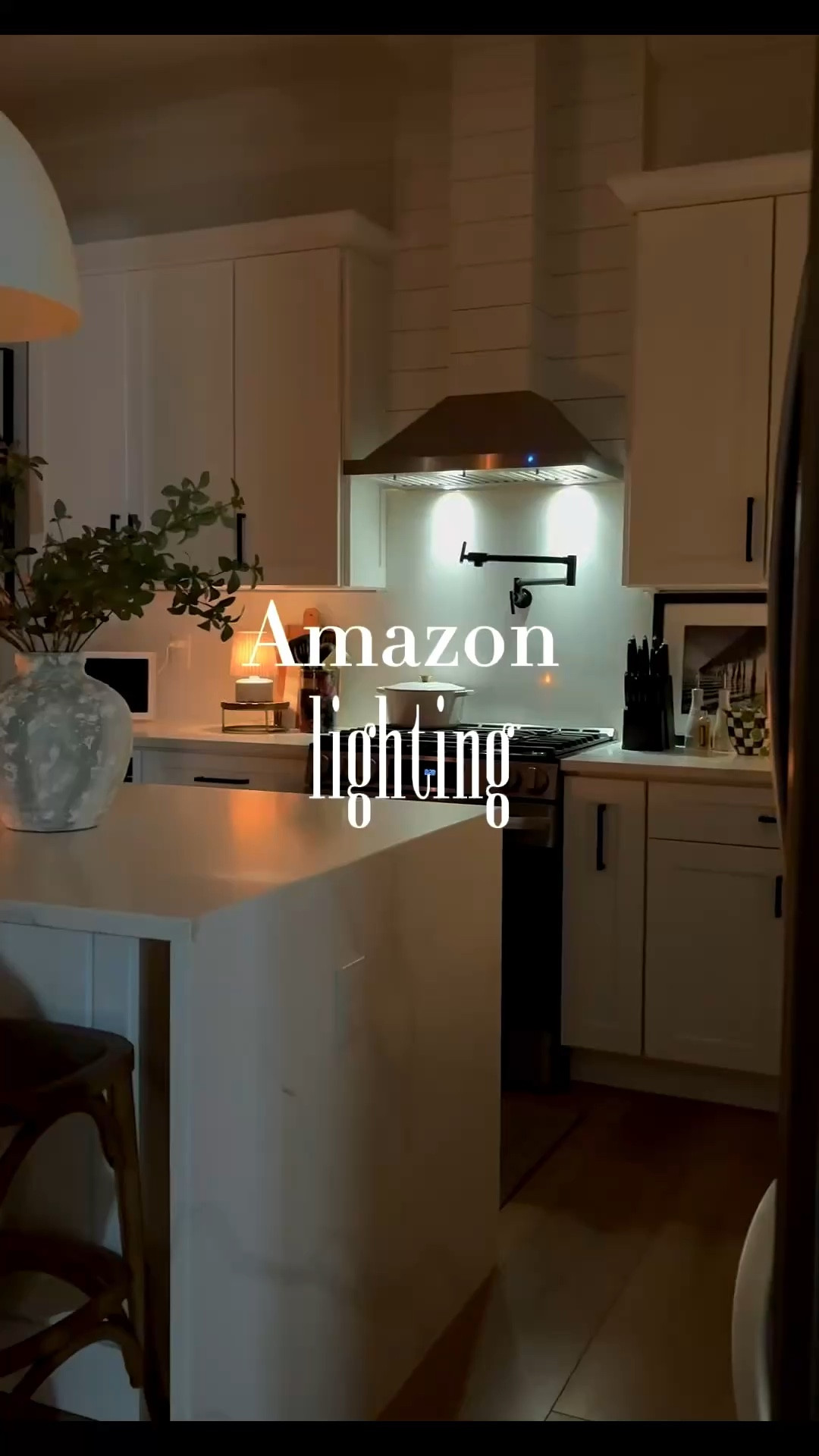  Rechargeable lightbulbs have changed the game for my lamps 

Amazon
Home
