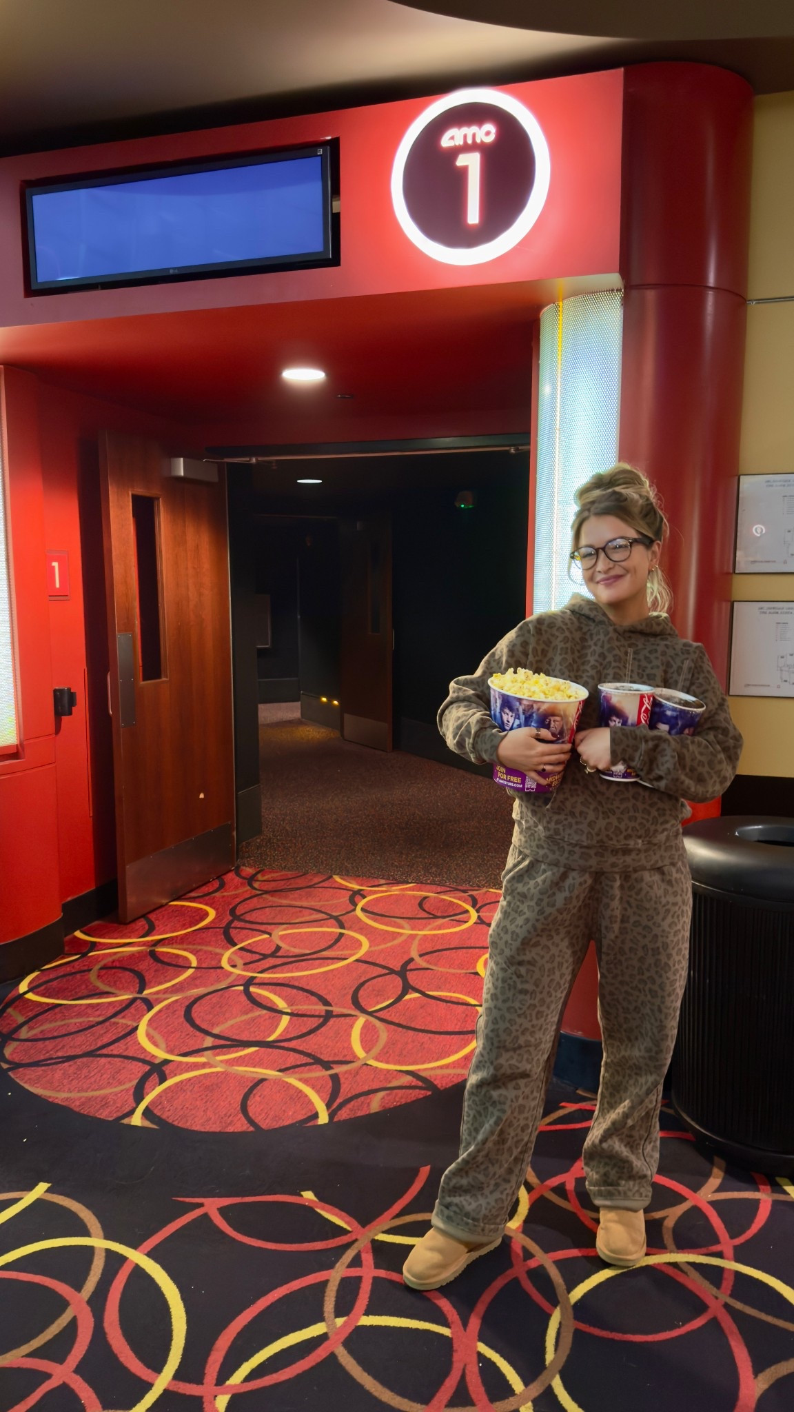 Living in this Abercrombie set!

#LTKGiftGuide #LTKFindsUnder100