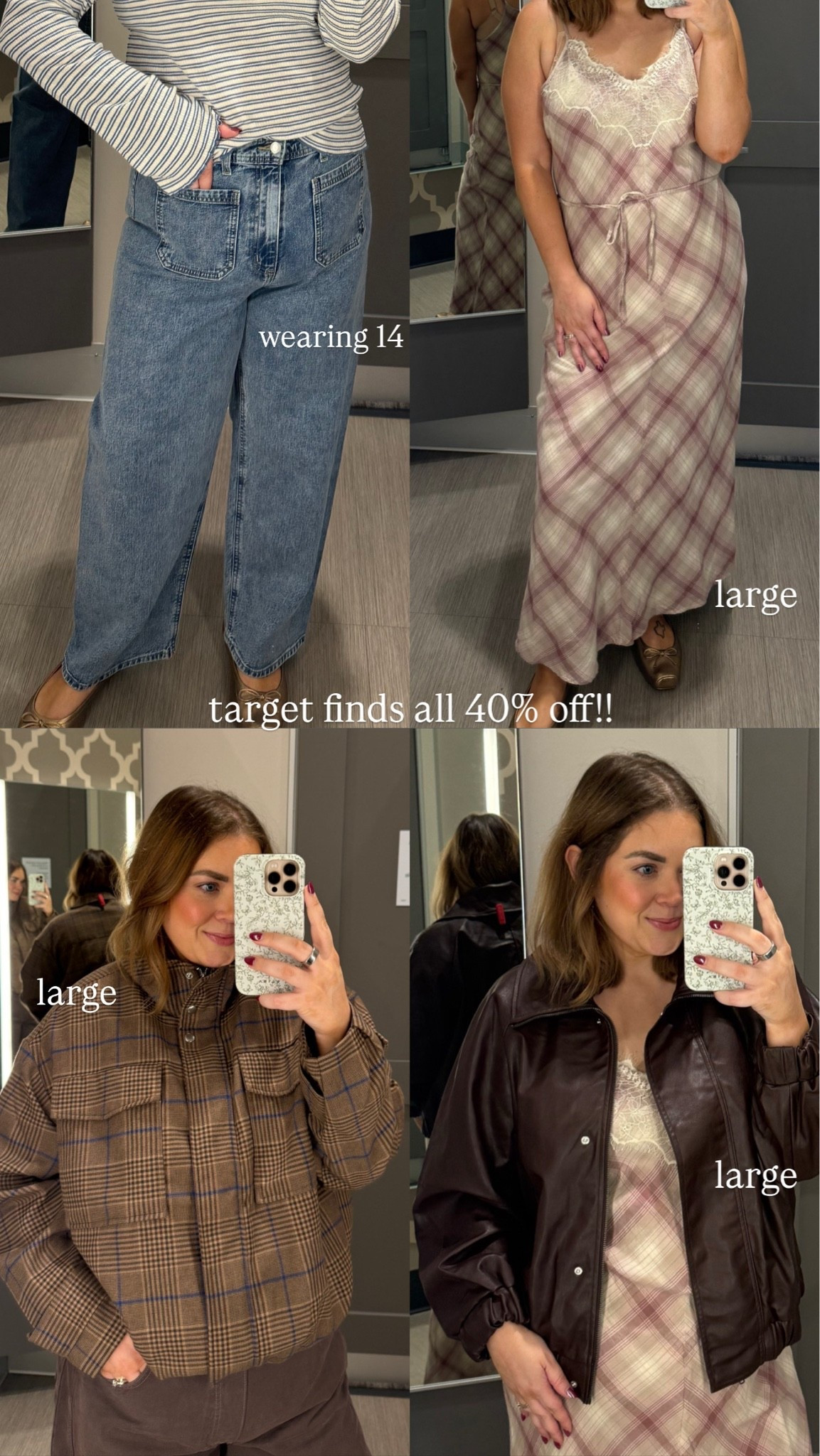 Target fall fashion on sale