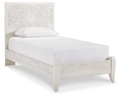 Paxberry Twin Panel Bed | Ashley Homestore