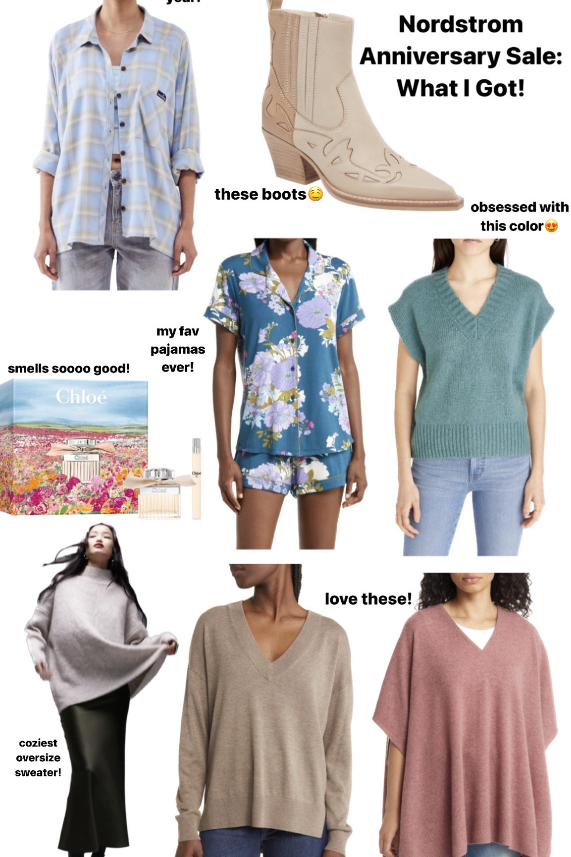 What I got from the Nordstrom sale! Nordstrom anniversary sale, fall staples, fall boots, fall booties, fall looks, fall outfits, nordstrom sale, nsale, barefoot dreams.

#LTKstyletip #LTKsalealert #LTKxNSale