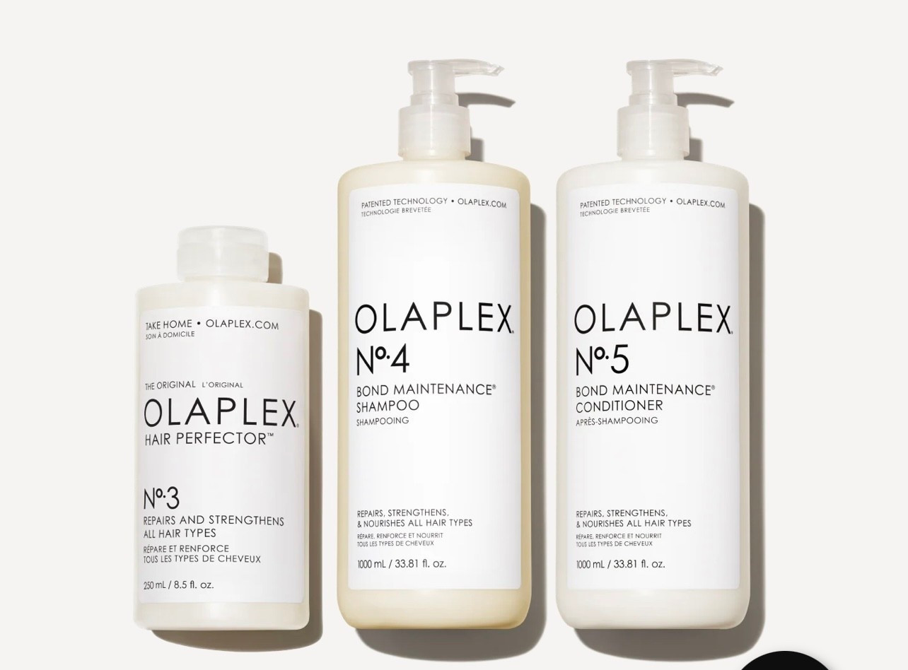 Olaplex Best Sellers 30% off plus free gifts now! Use code cyber 

#LTKBeauty #LTKSaleAlert #LTKCyberWeek