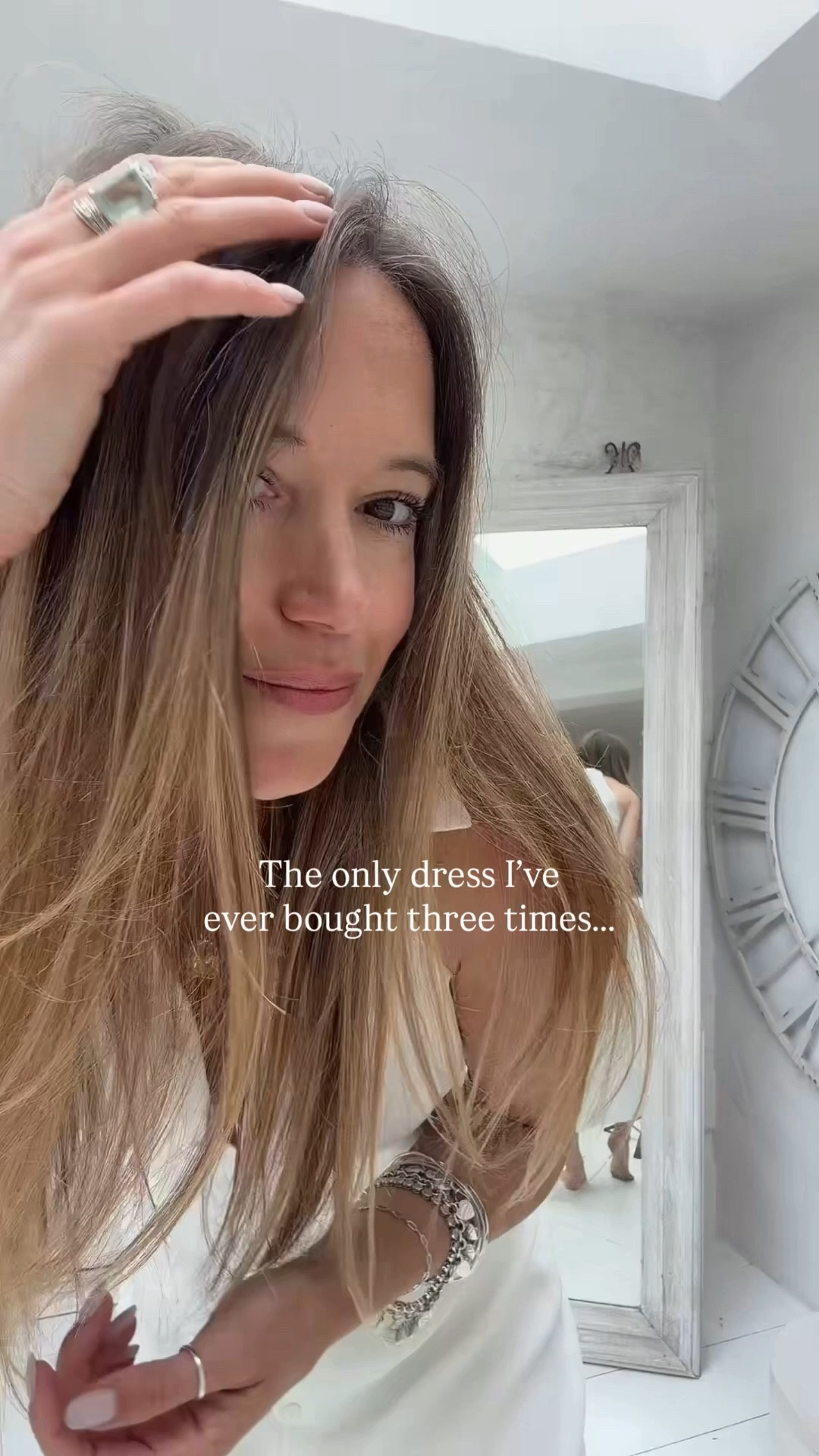 These dresses belong in everyone’s wardrobe 🤍🖤

Midi dress, maxi dress, white dress, summer dress, collar dress, shirt dress, sleeveless dress, date night, Wimbledon, races 

#LTKspring #LTKdresses #LTKsummer